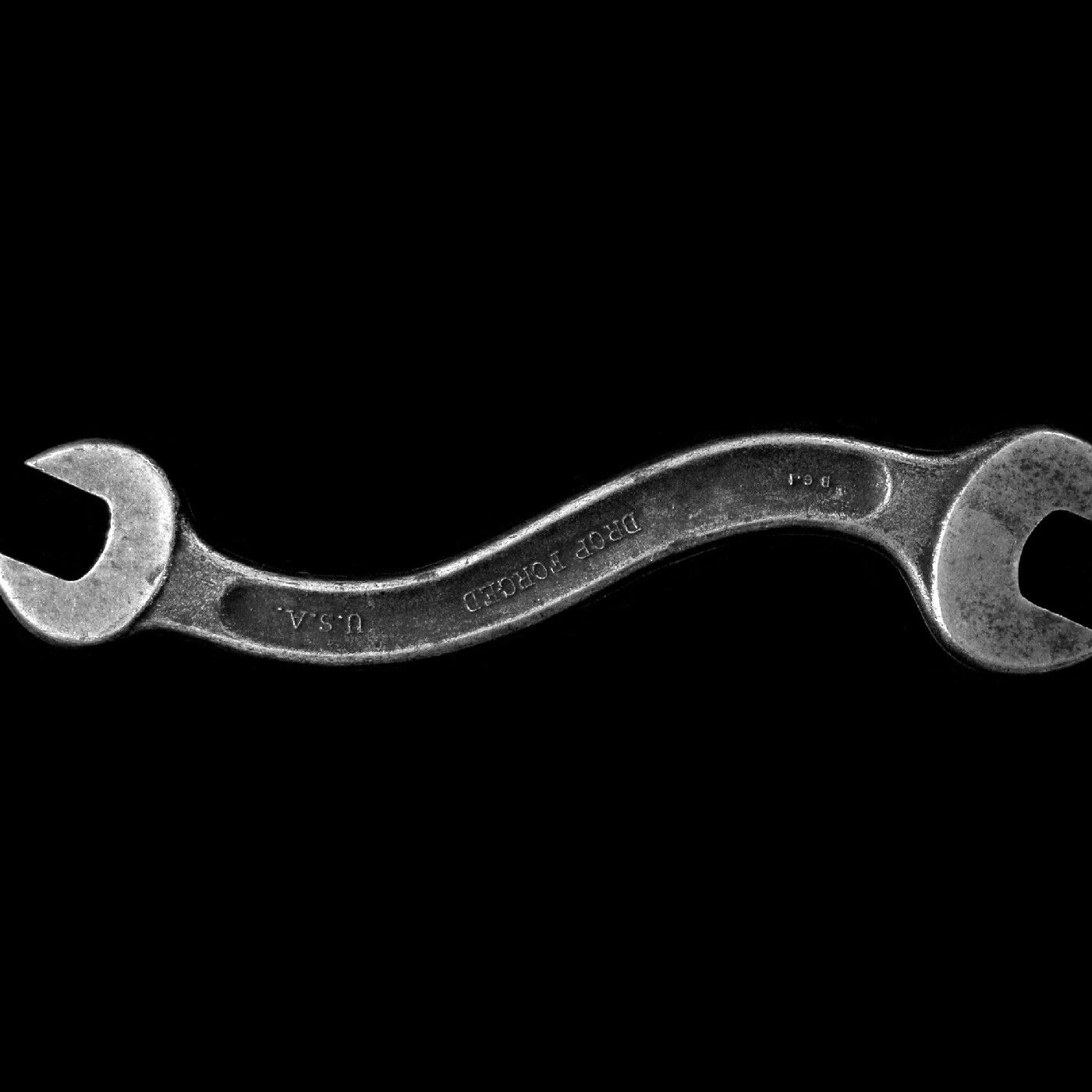 Xo fala pruce SERIES This is us cover art