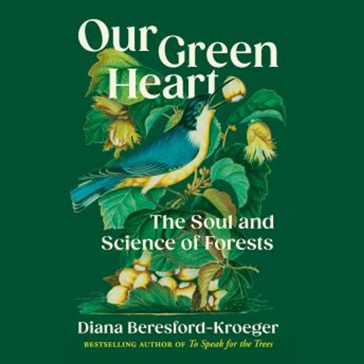 Access Unmissable Full Audiobooks in Non-Fiction, Animals & Nature
