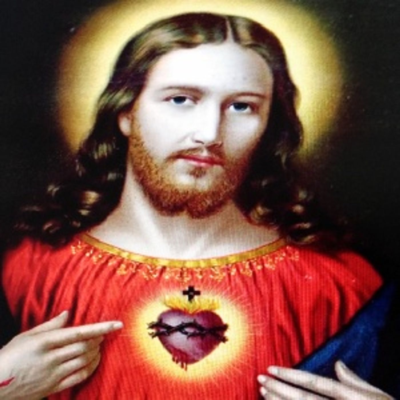The Power Of Liturgical Prayer episode artwork