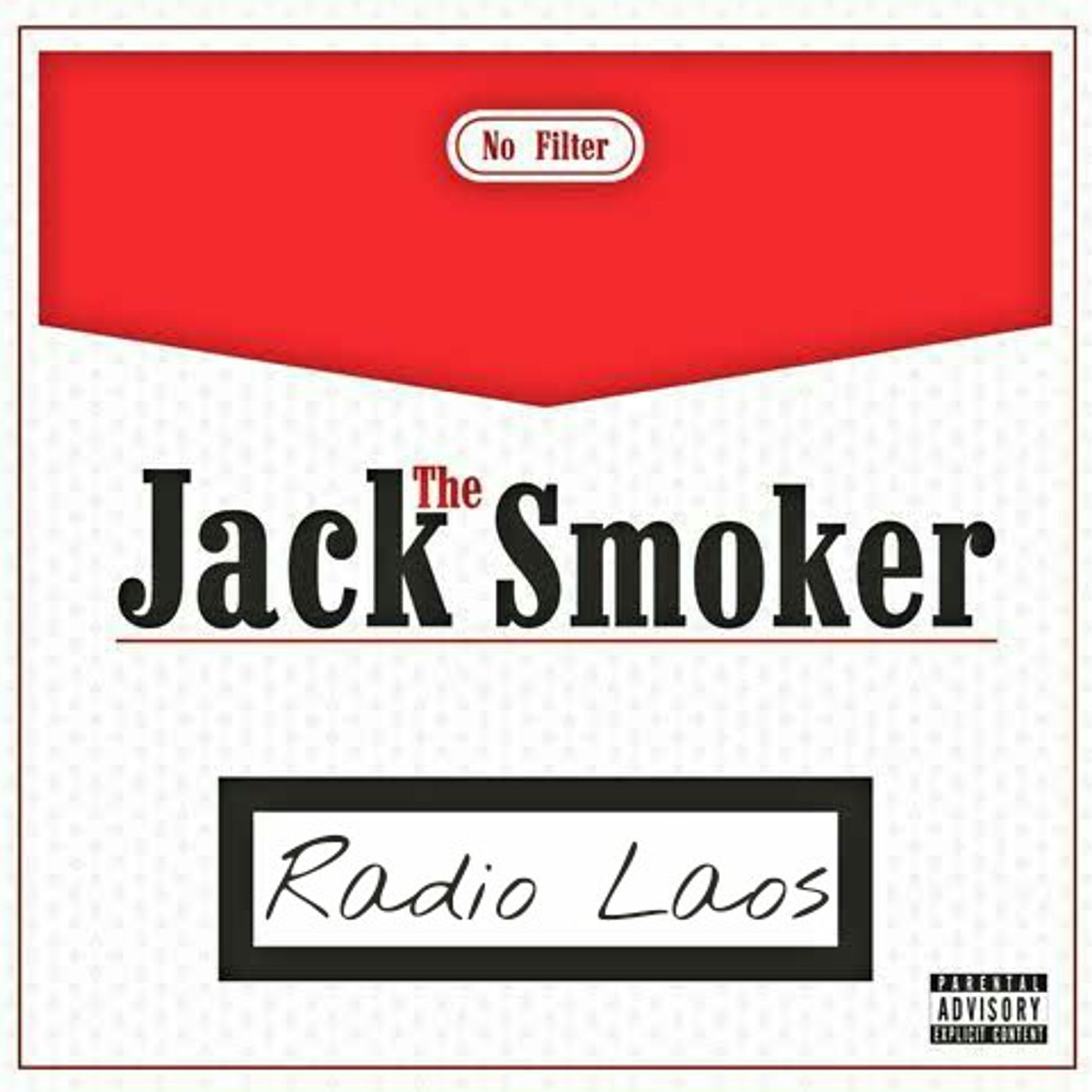 Radio Laos