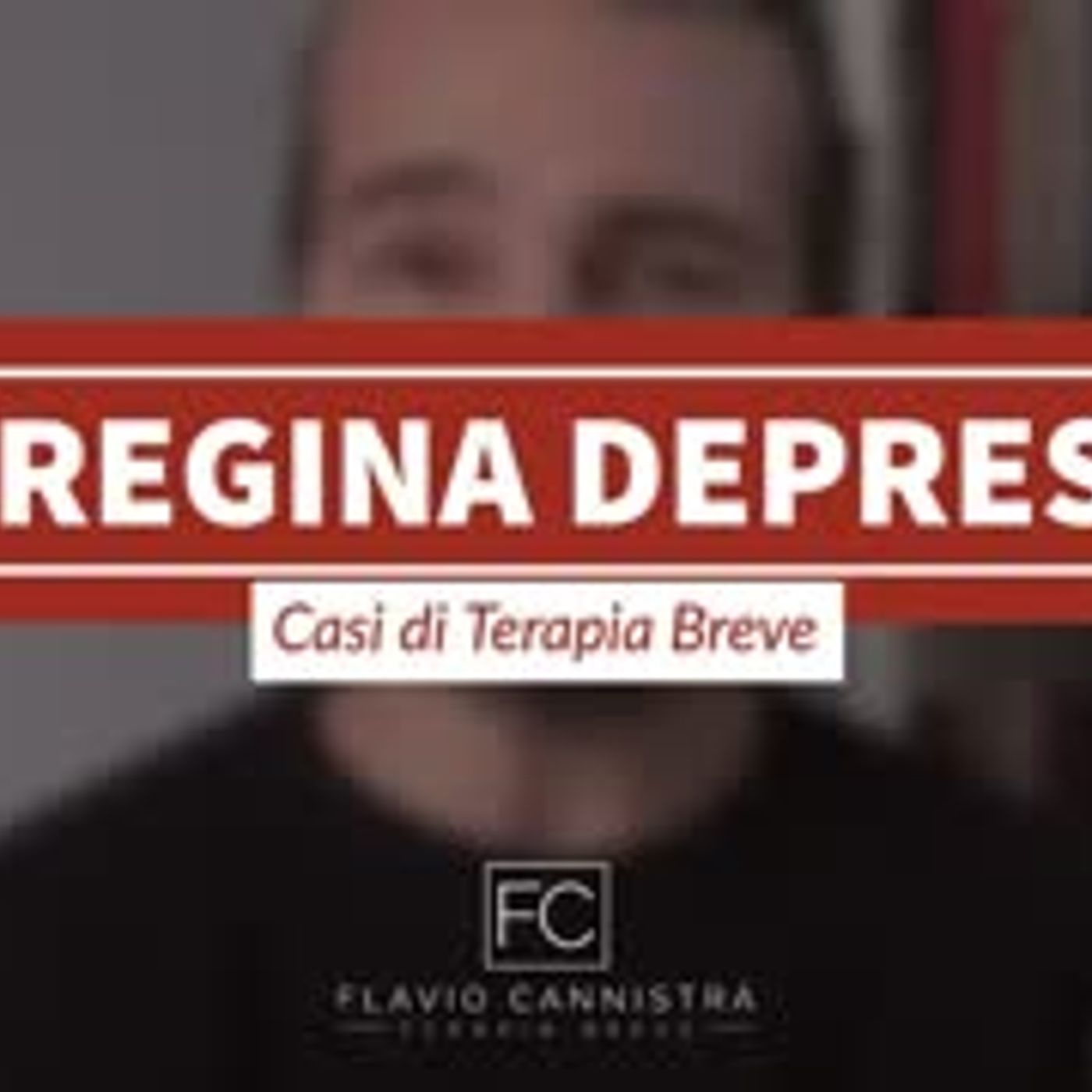 La regina depressa episode artwork