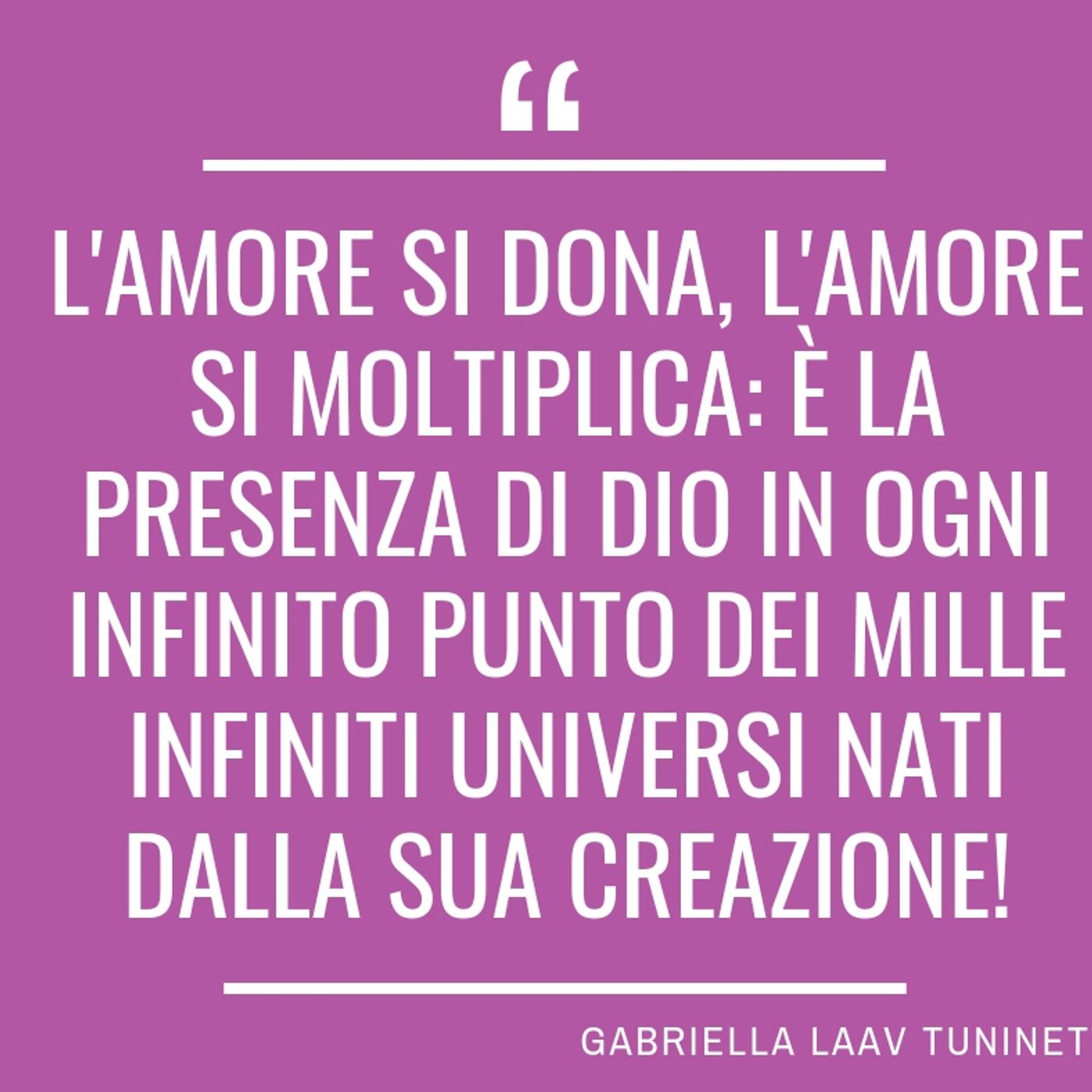 Un Sentiero per l\'Anima