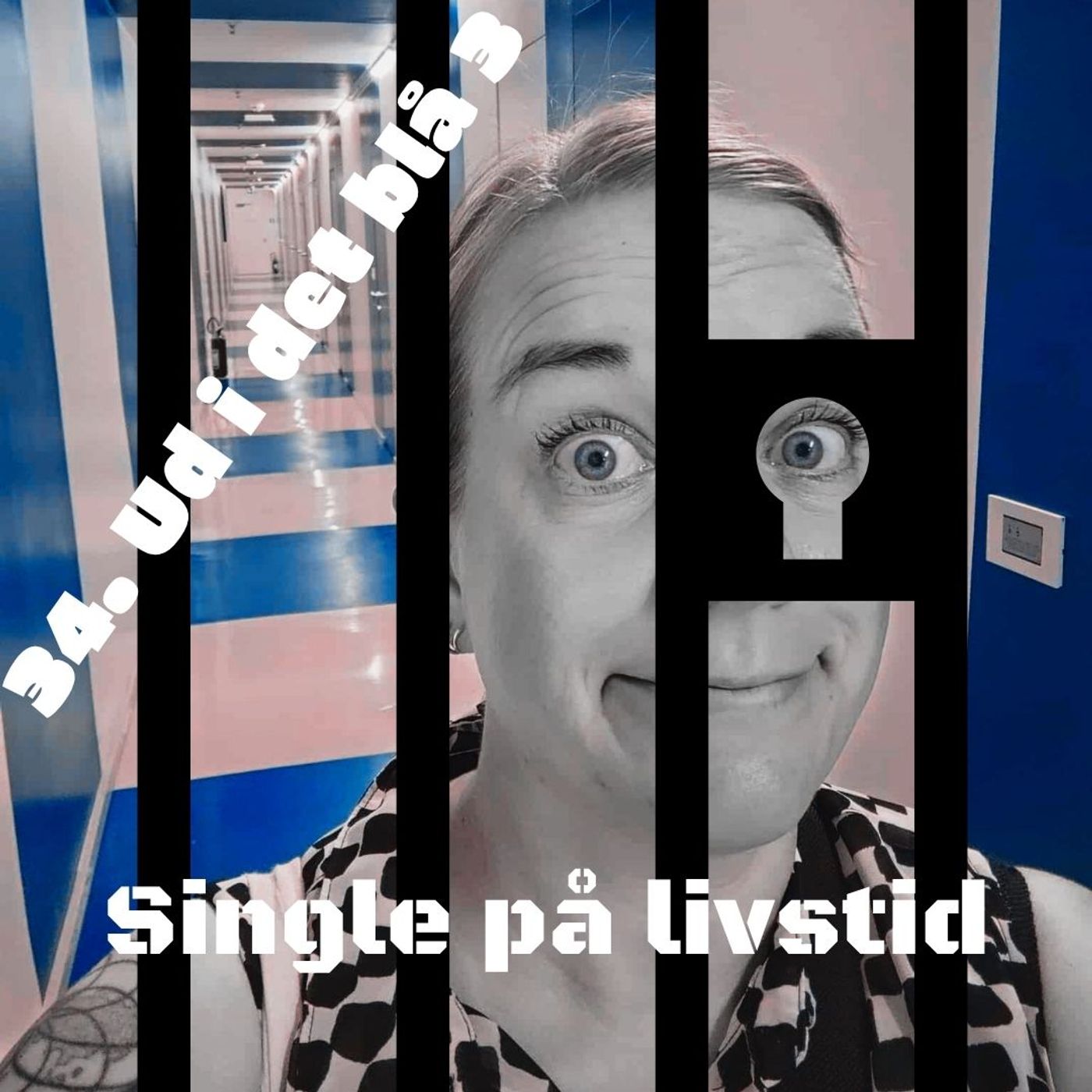 Ud i det blå 3