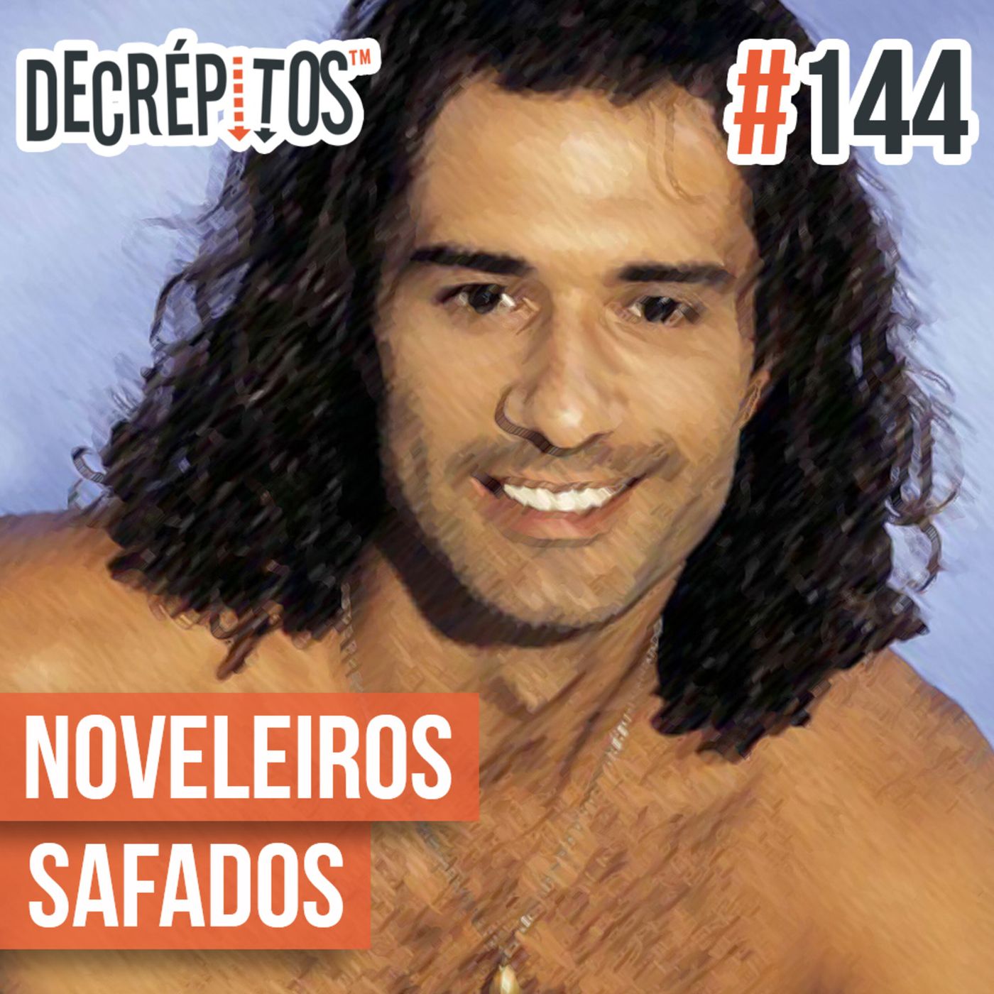 Decrépitos