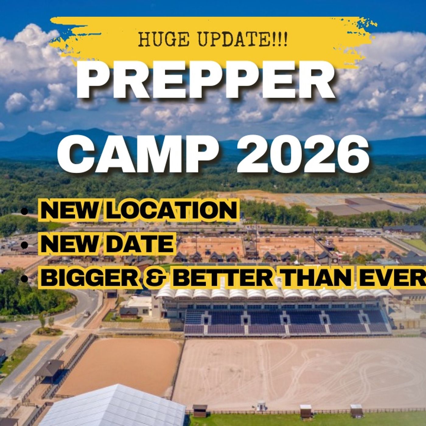 Prepper Broadcasting Network