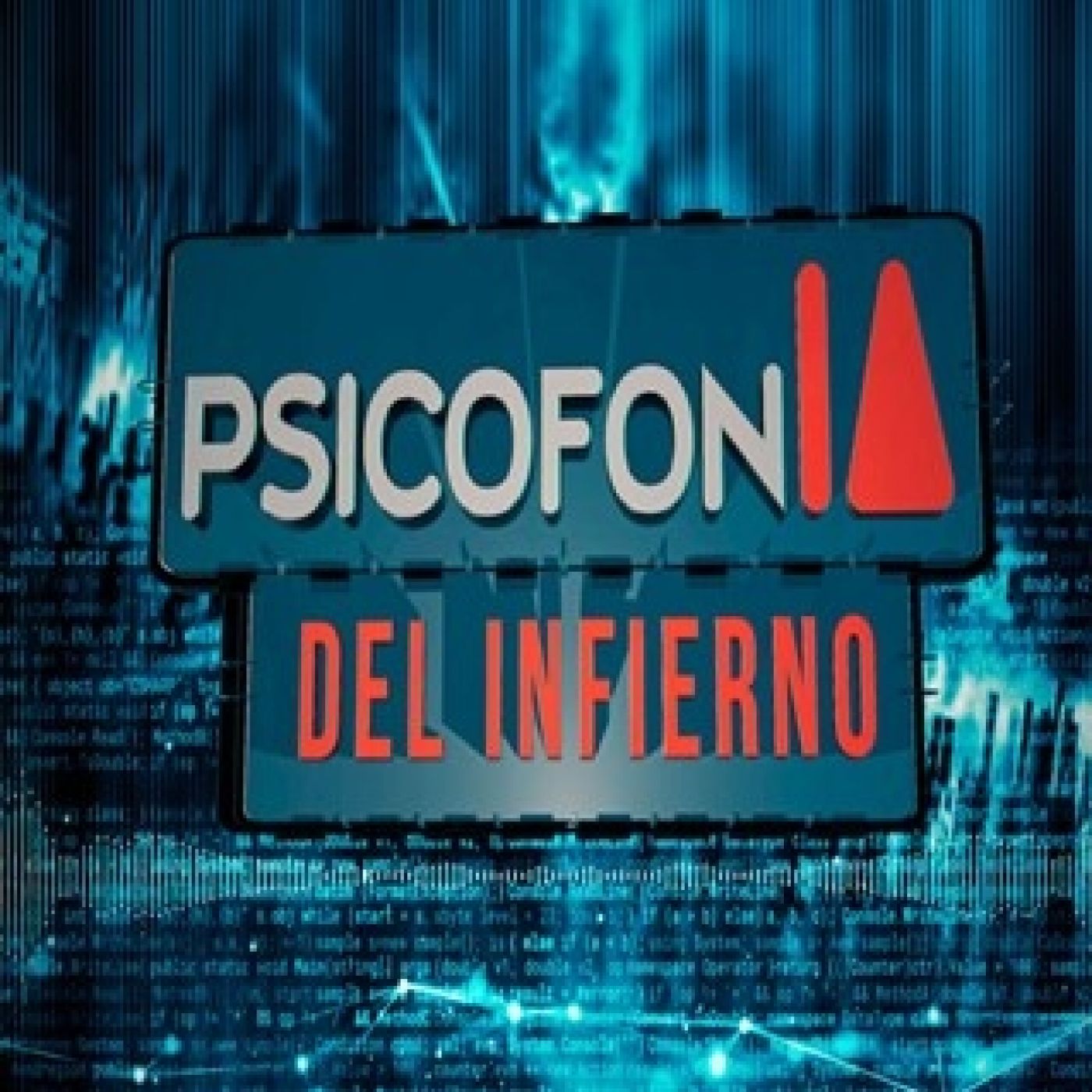 Cuarto Milenio 18×39 (11/06/2023): PsicofonIA del Infierno