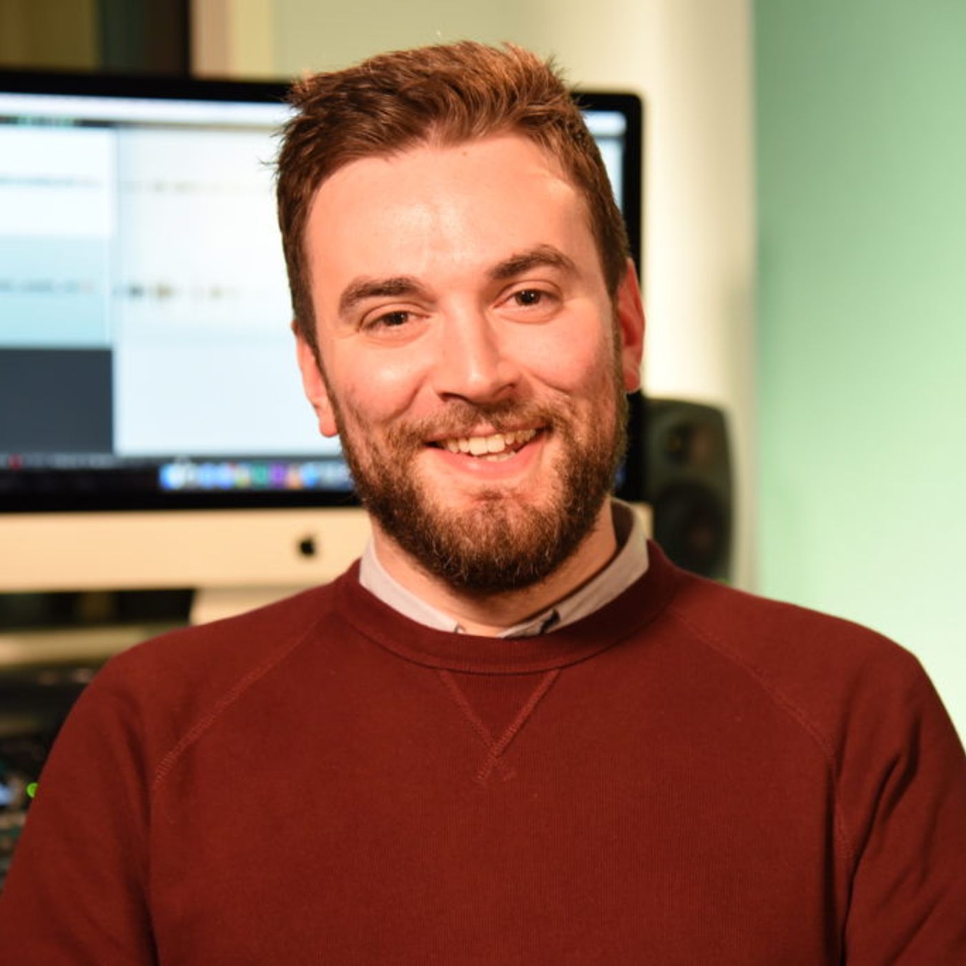 Henry Churney\'s podcast