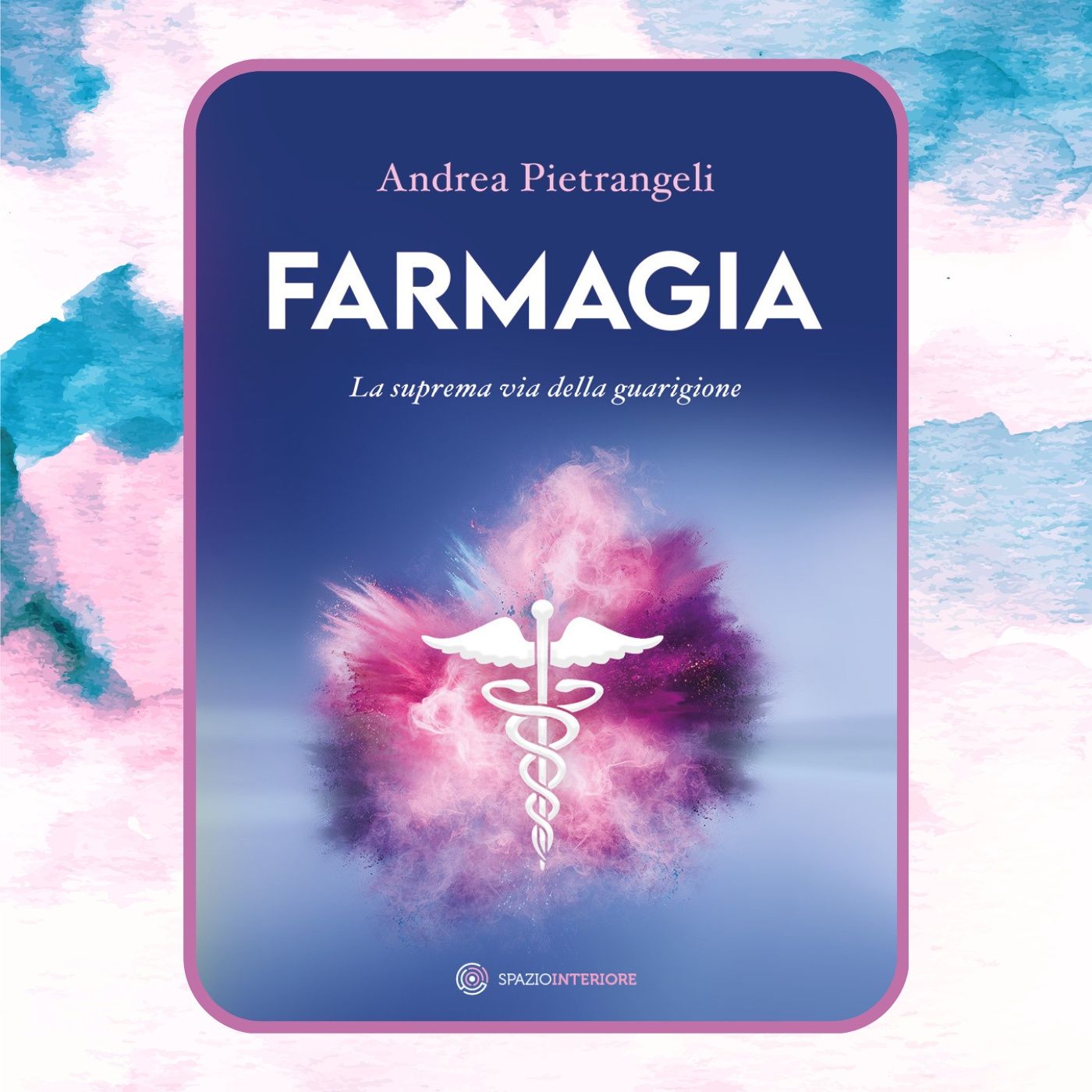 SPAZIO INTERIORE – Libri per Sognatori Svegli