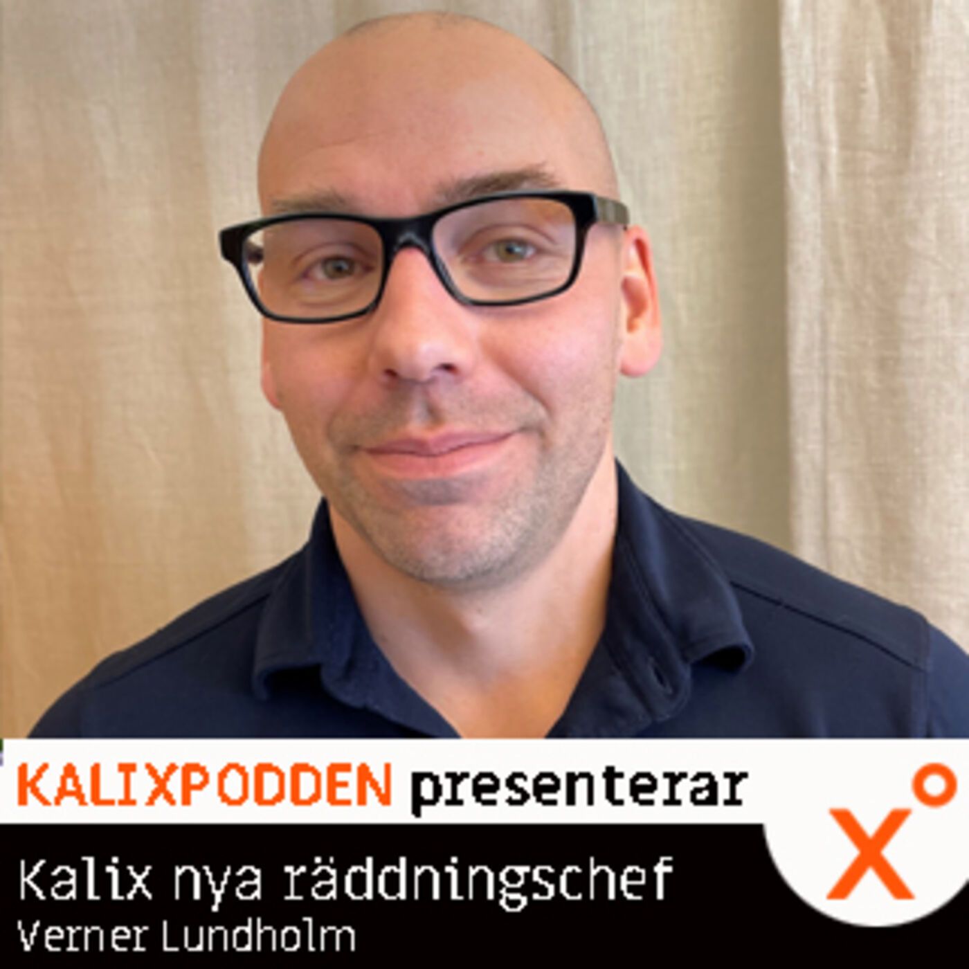 Kalixpodden