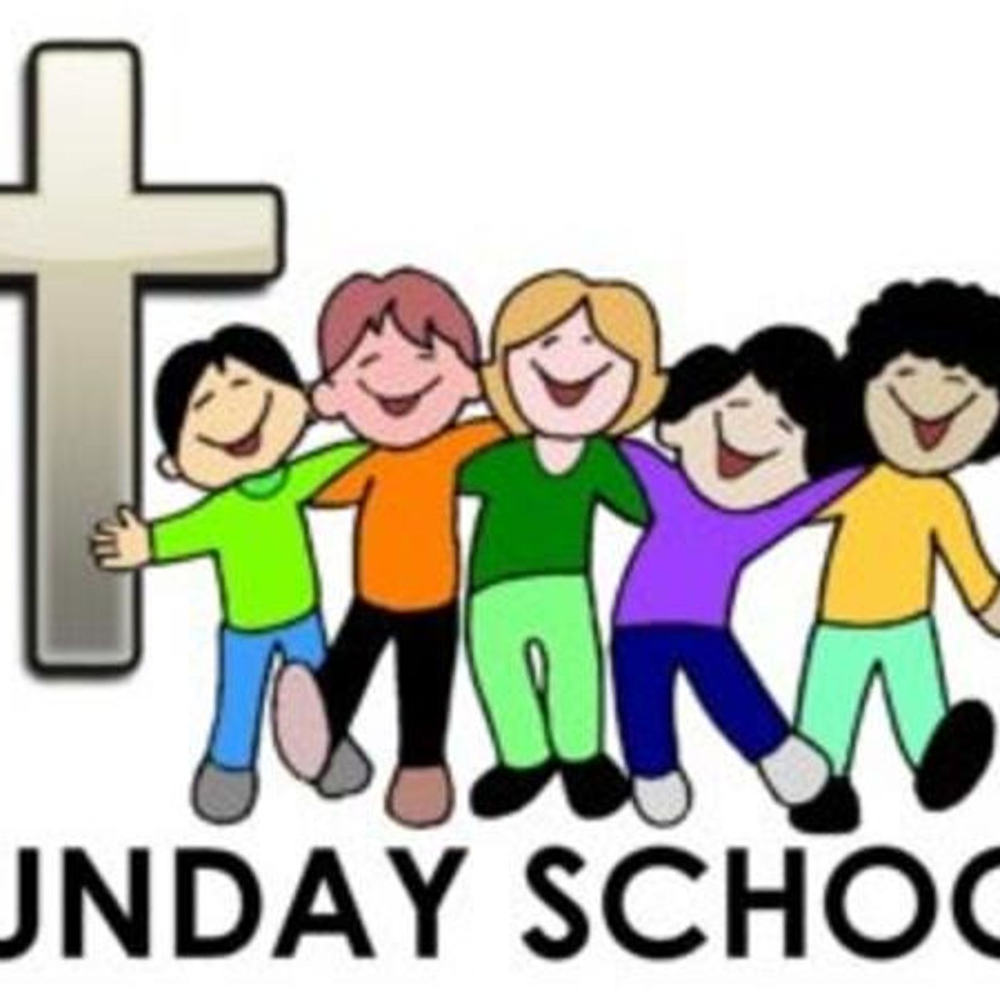 GCC Sunday School Fall 2023: The Duty Of Christian Parents - Duty #5 episode artwork