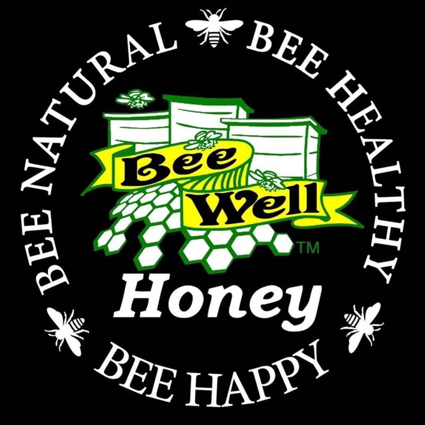 Pickens Local with Stetson Owen of Bee Well Natural Market episode artwork