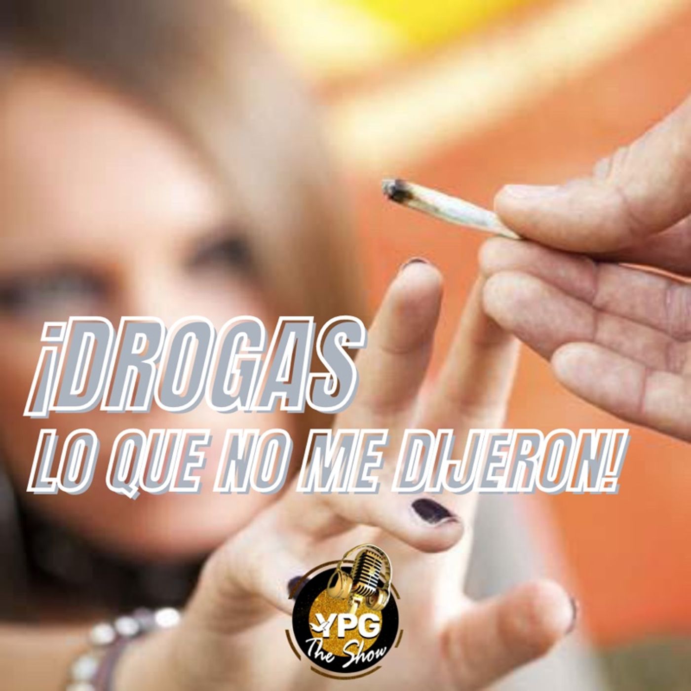 El podcast de YPG The Show