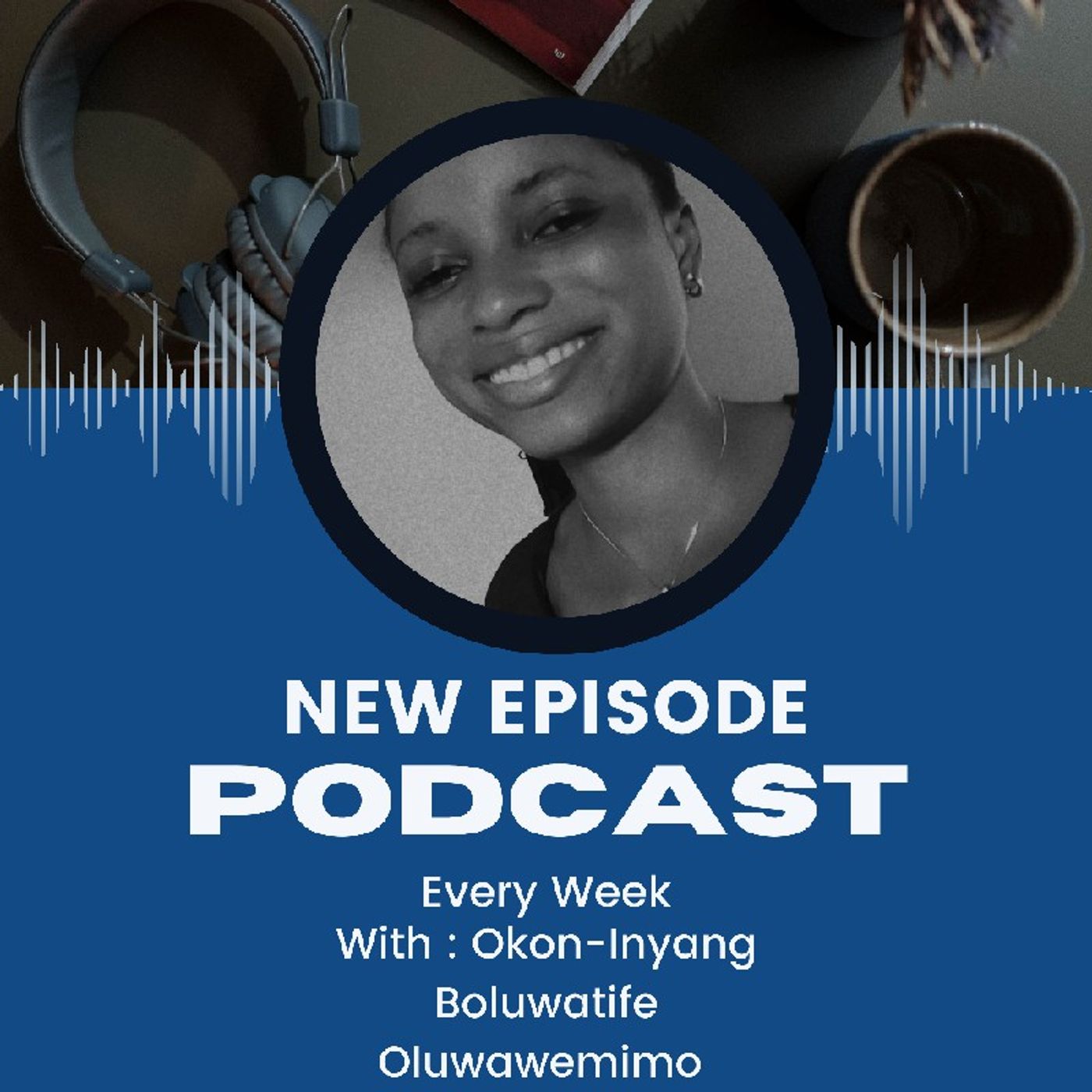 Tife\'s Podcast Program\'s podcast