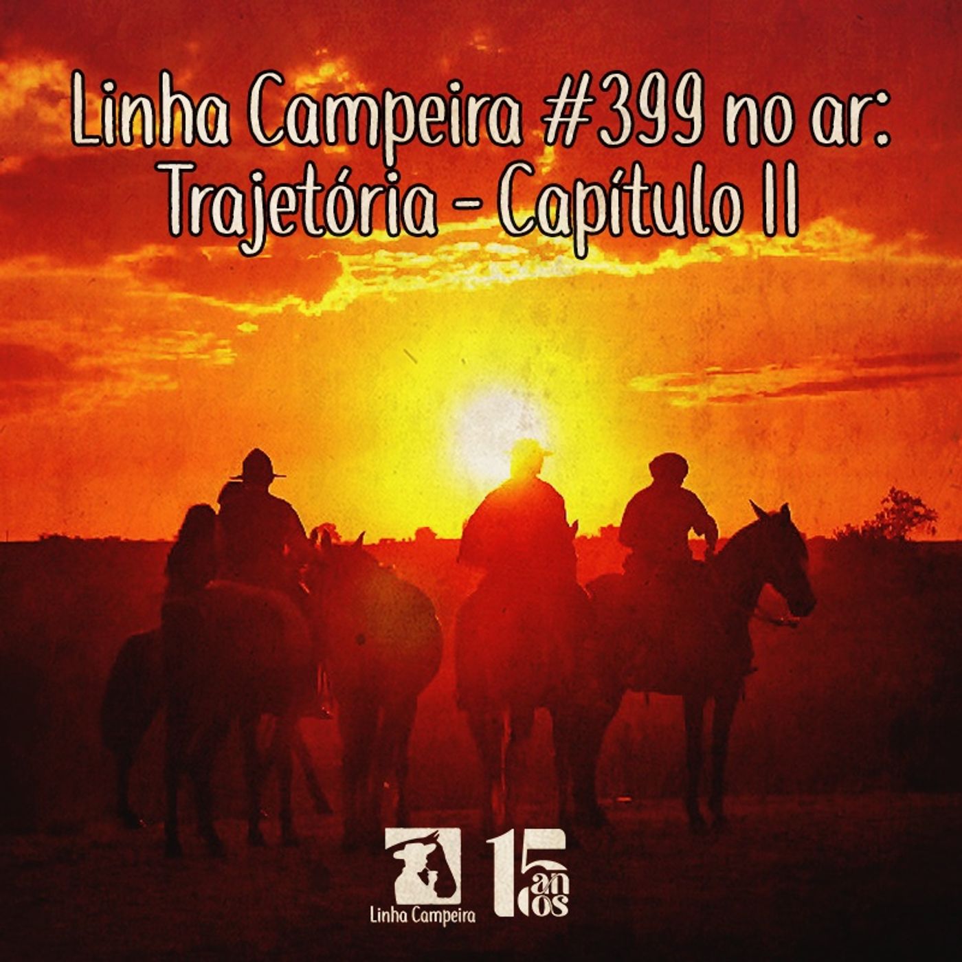 Linha Campeira