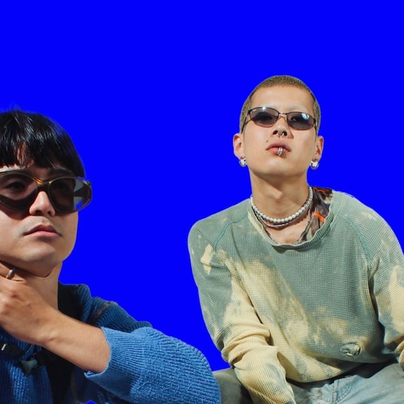 HOMEの“第1シーズン”を集約、歴代楽曲やリミックス詰め込んだアルバム配信 - 音楽ナタリー episode artwork