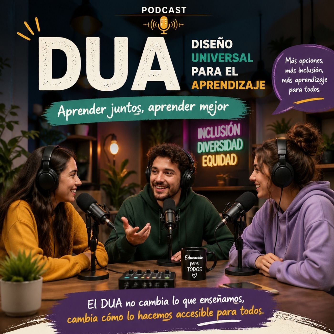 DUA-SESIÓN 2 episode artwork