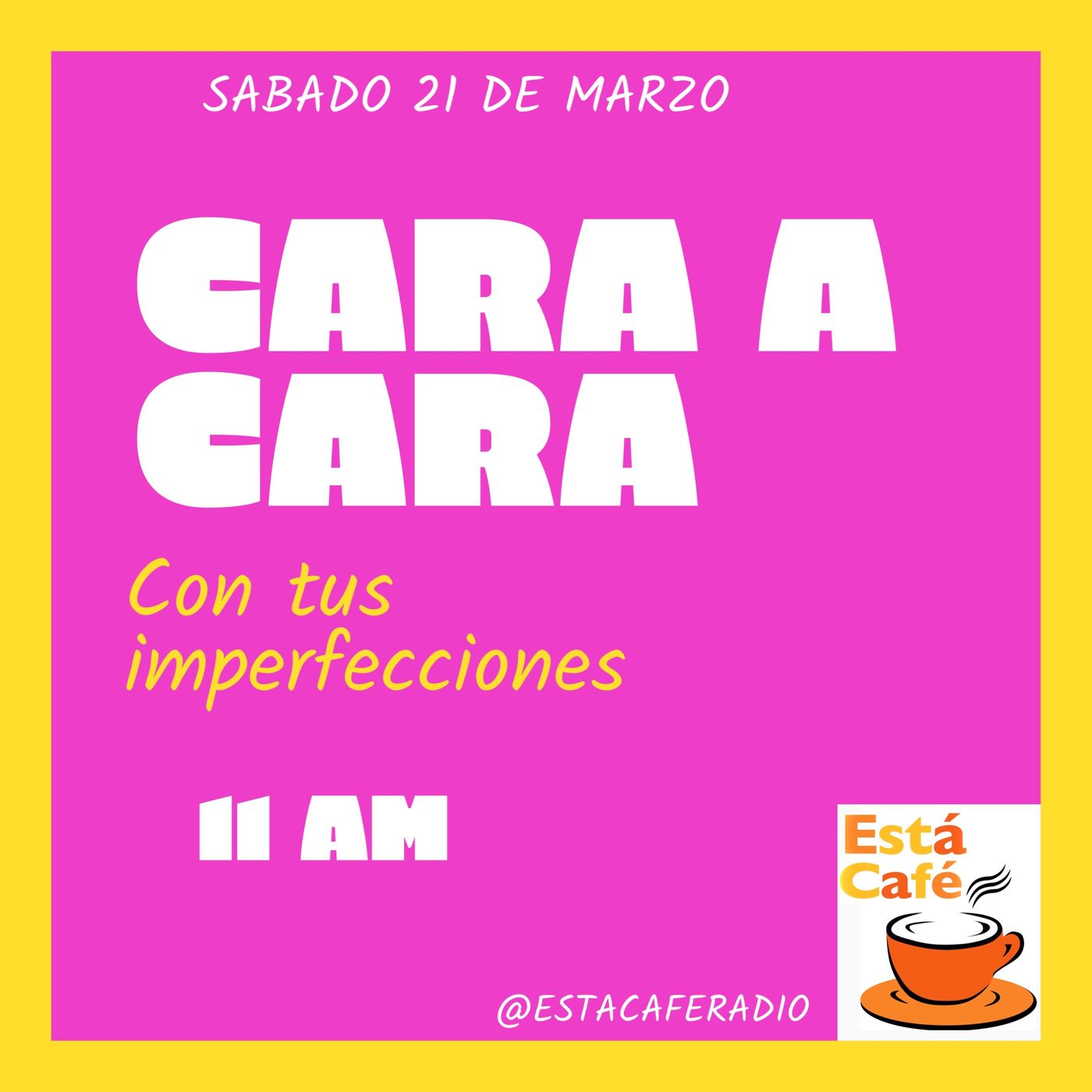 Está Café Podcast