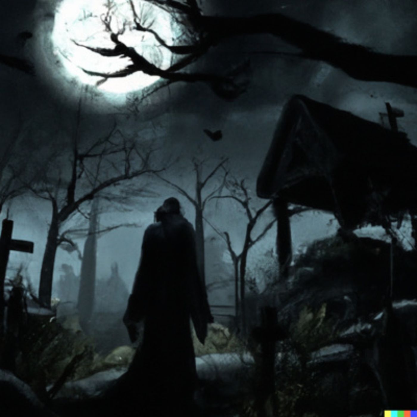 Zariya Hollow: A Horror Anthology
