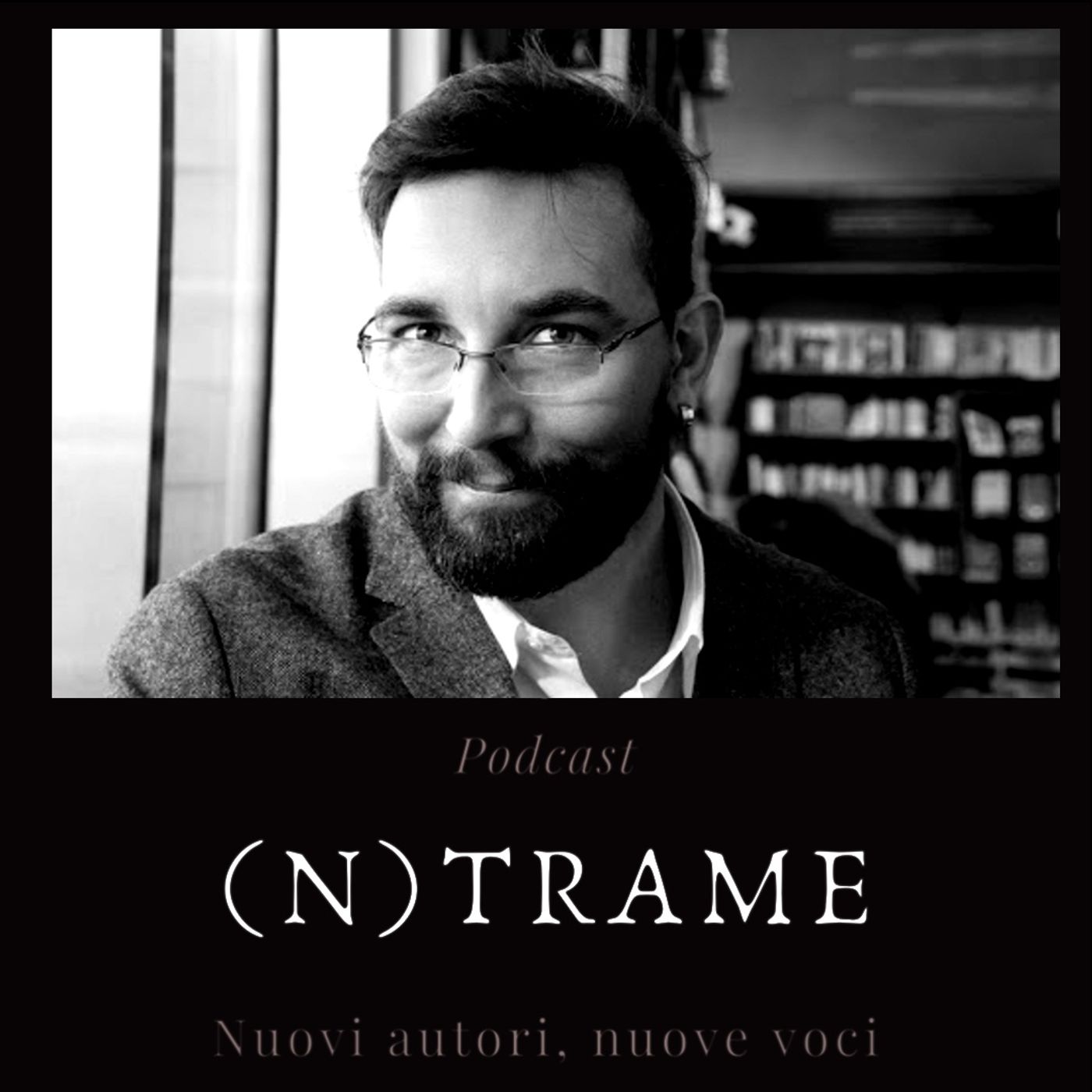 (n)Trame: nuovi autori, nuove voci