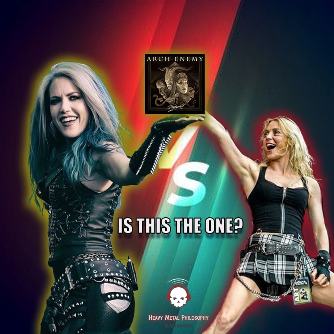 #72: Did Deceivers Win Me Back on Alissa Era Arch Enemy?