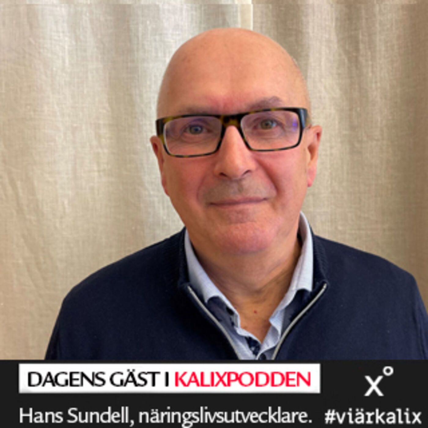 Kalixpodden