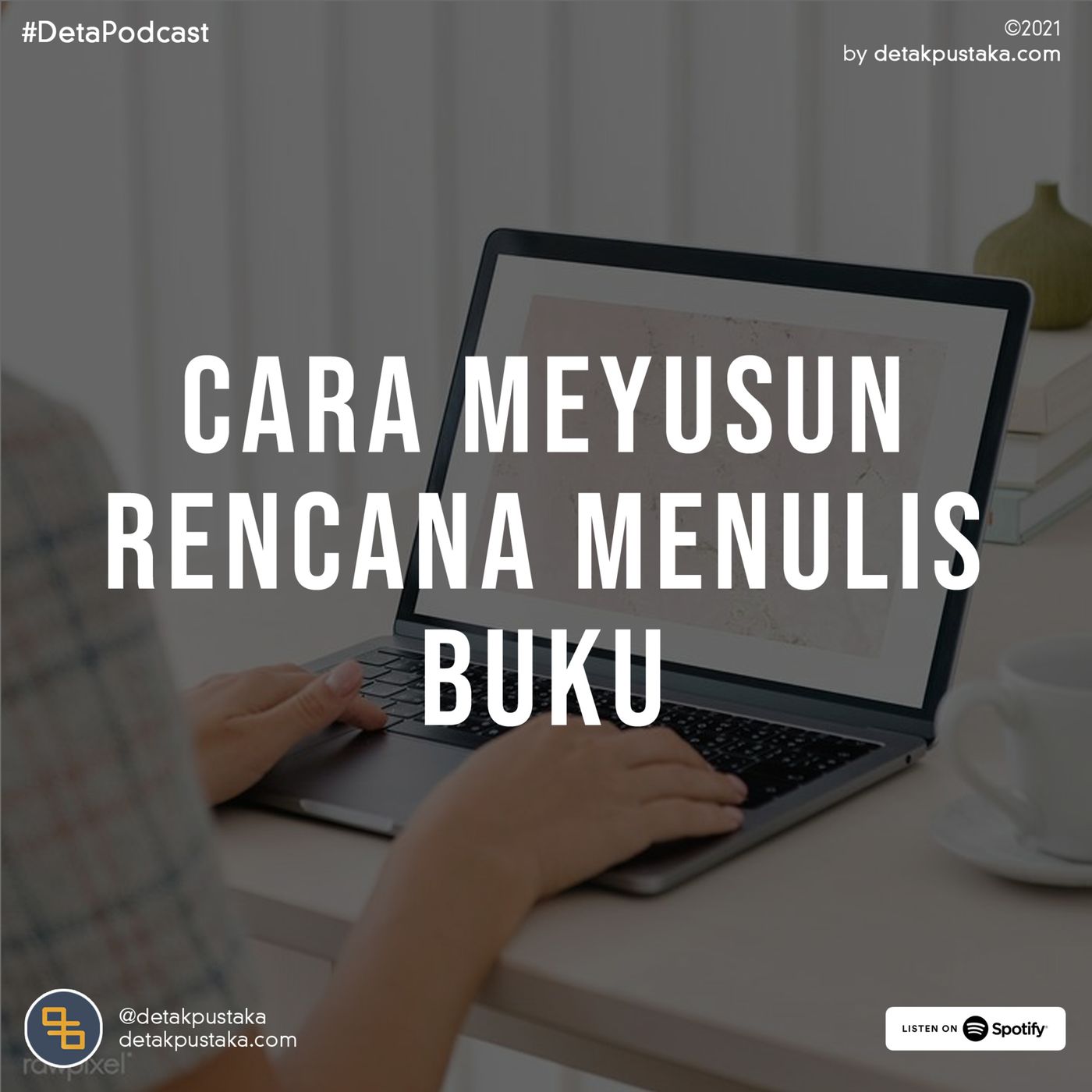 DETA Podcast