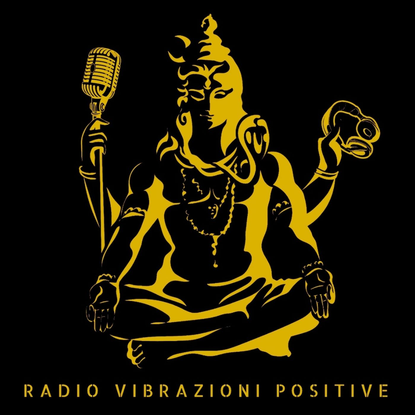 Vibrazioni Positive