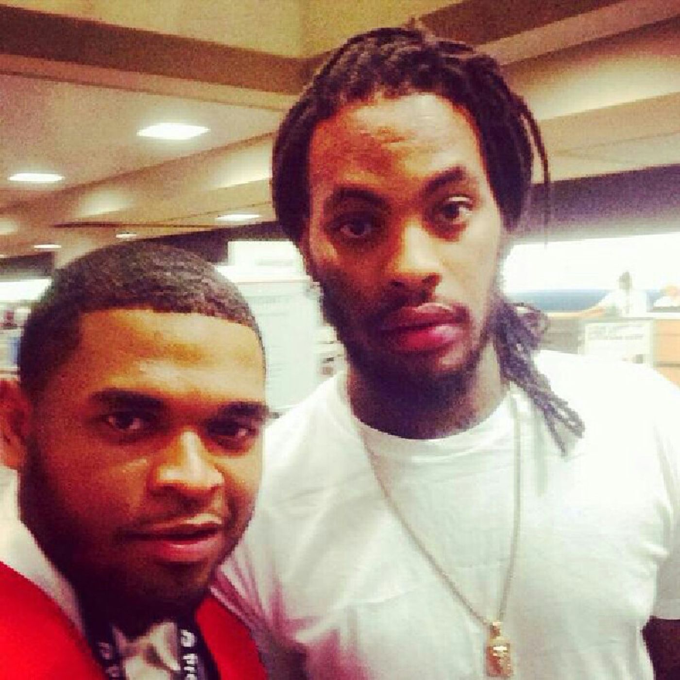Ready Ft Waka Flacka episode artwork