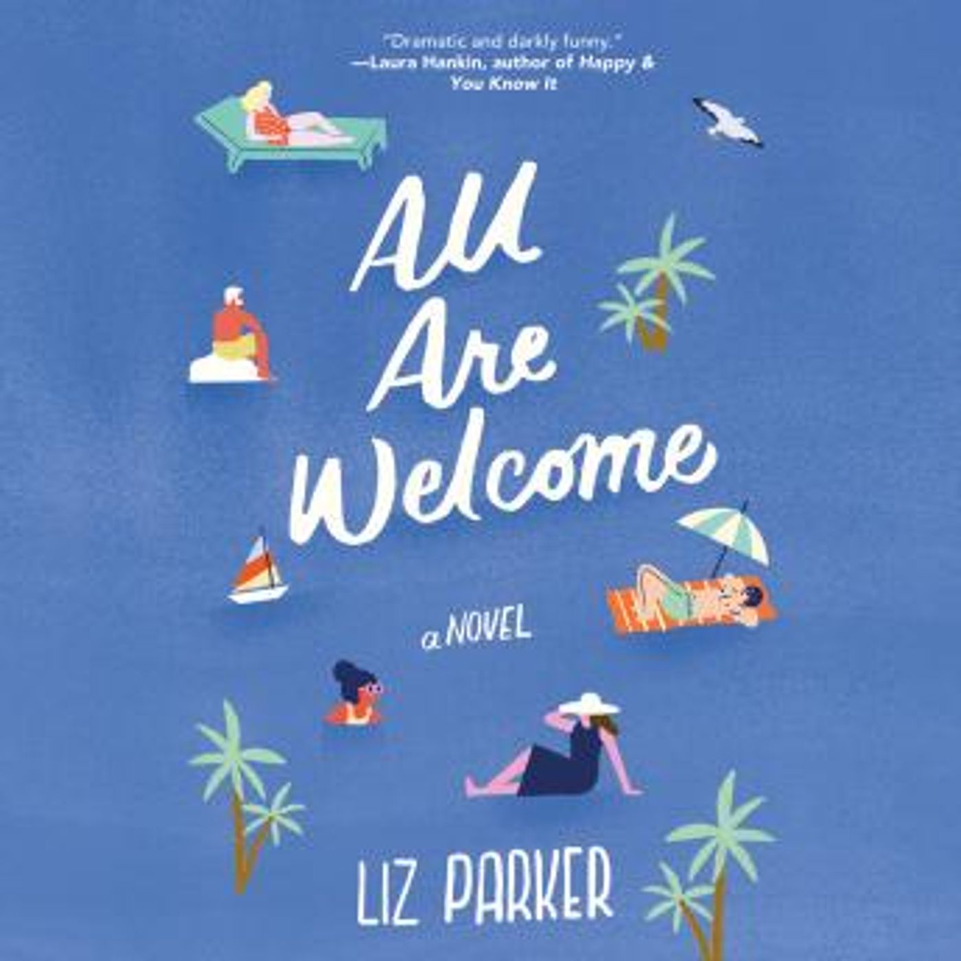 Download Best Full Audiobooks in Fiction, Contemporary Women