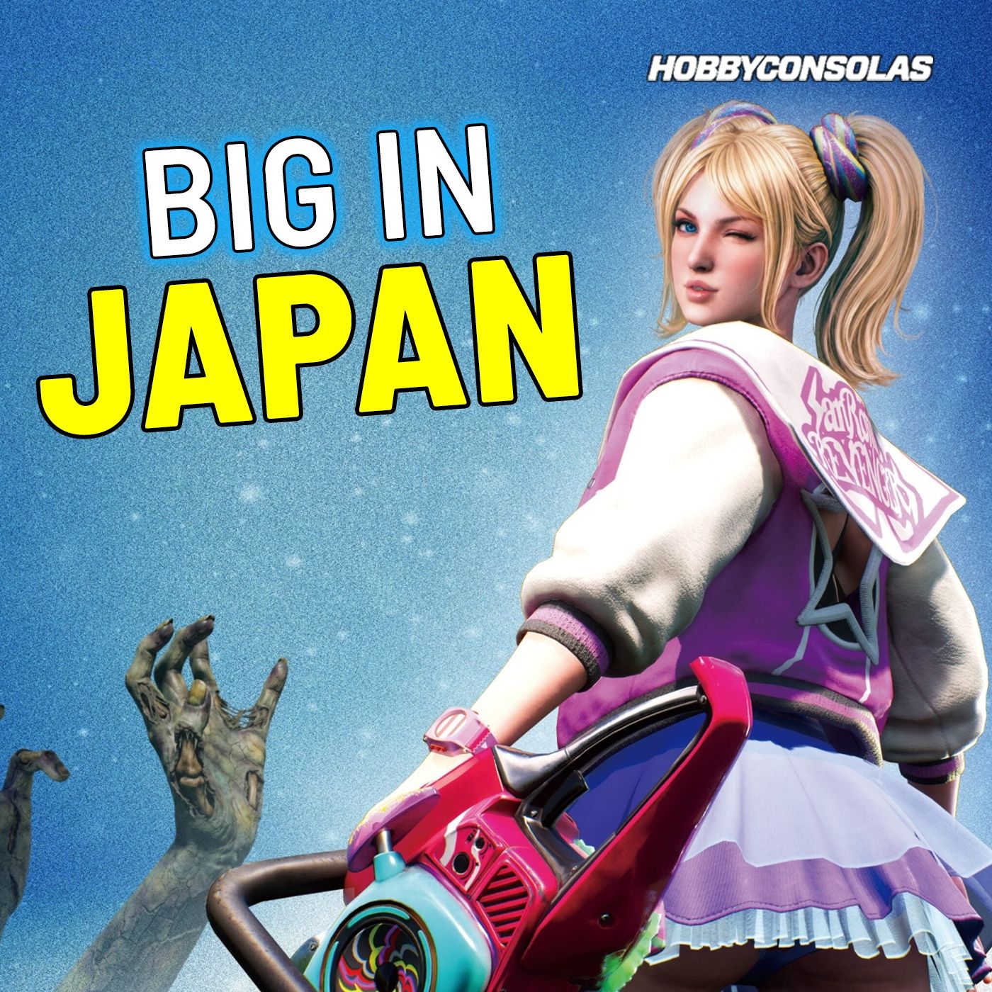 ¿Japón SALVARÁ los videojuegos? Repasamos el nuevo boom que viene de oriente