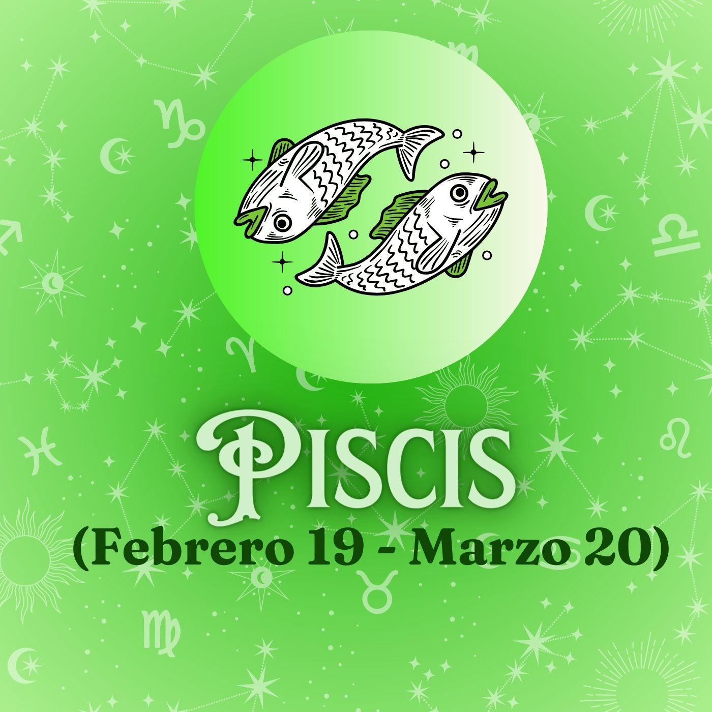 Piscis ♓ Lectura del café ☕ episode artwork