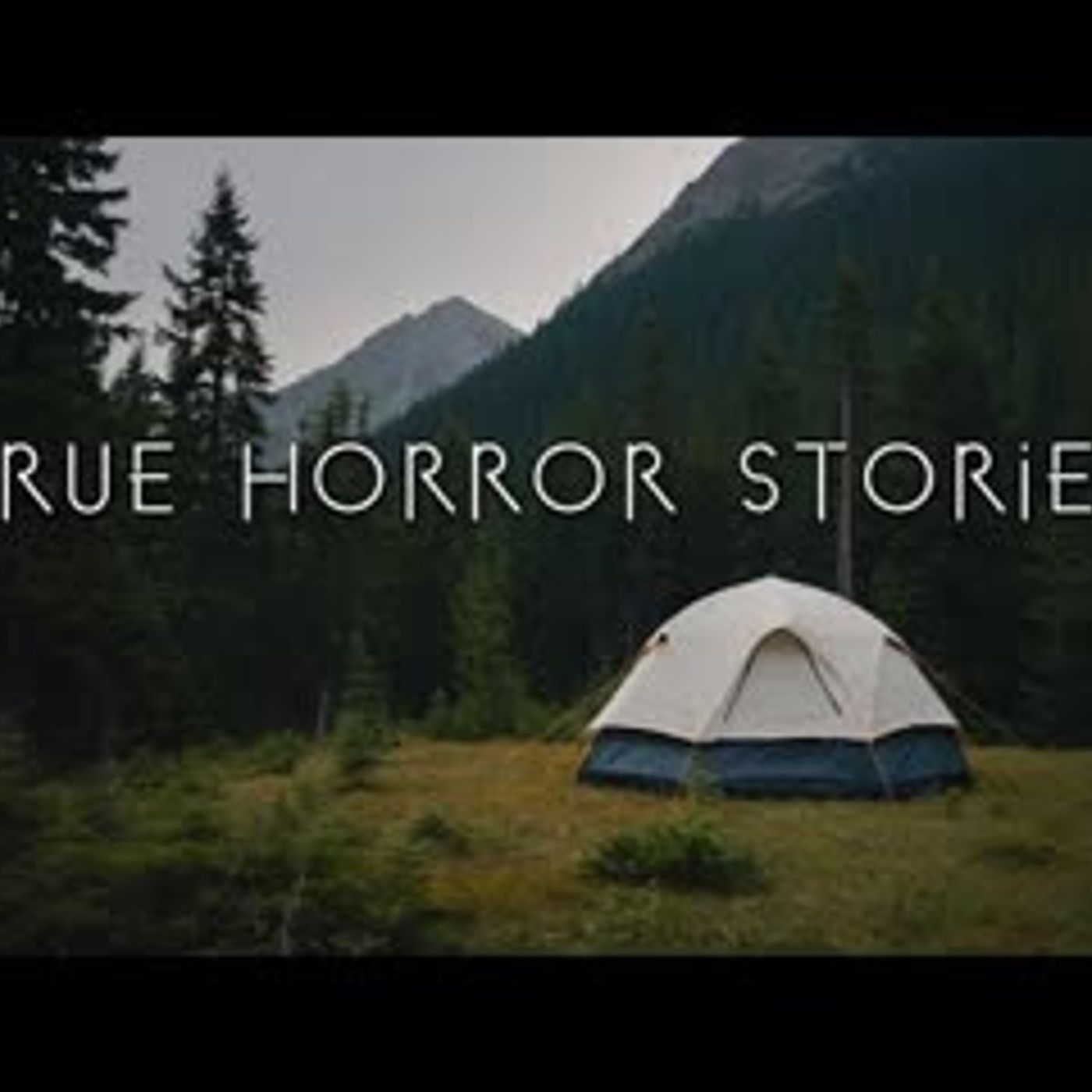 3 Unnerving Forest Hiking & Camping Horror Stories   Vol. 2 episode artwork
