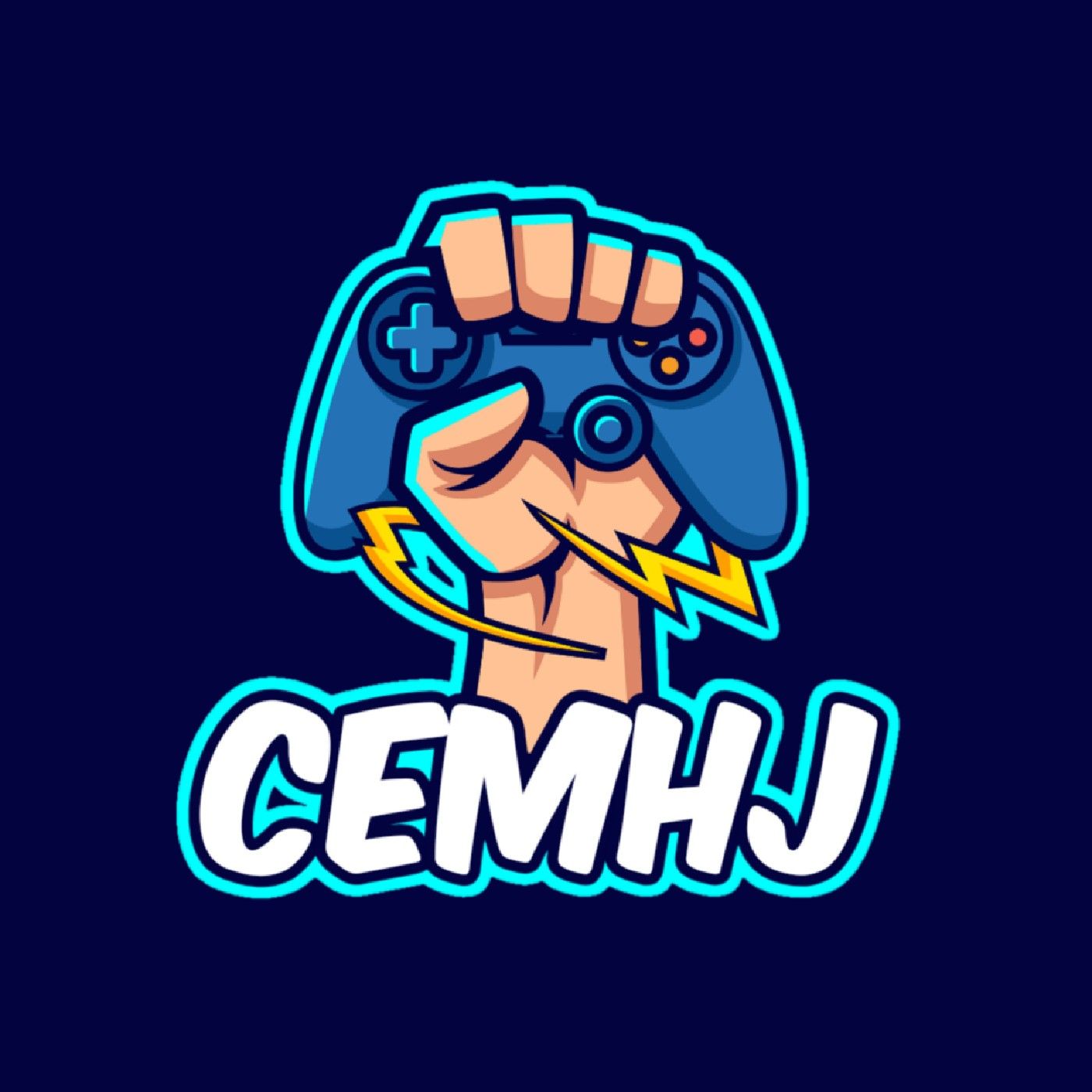CEMHJ cover art