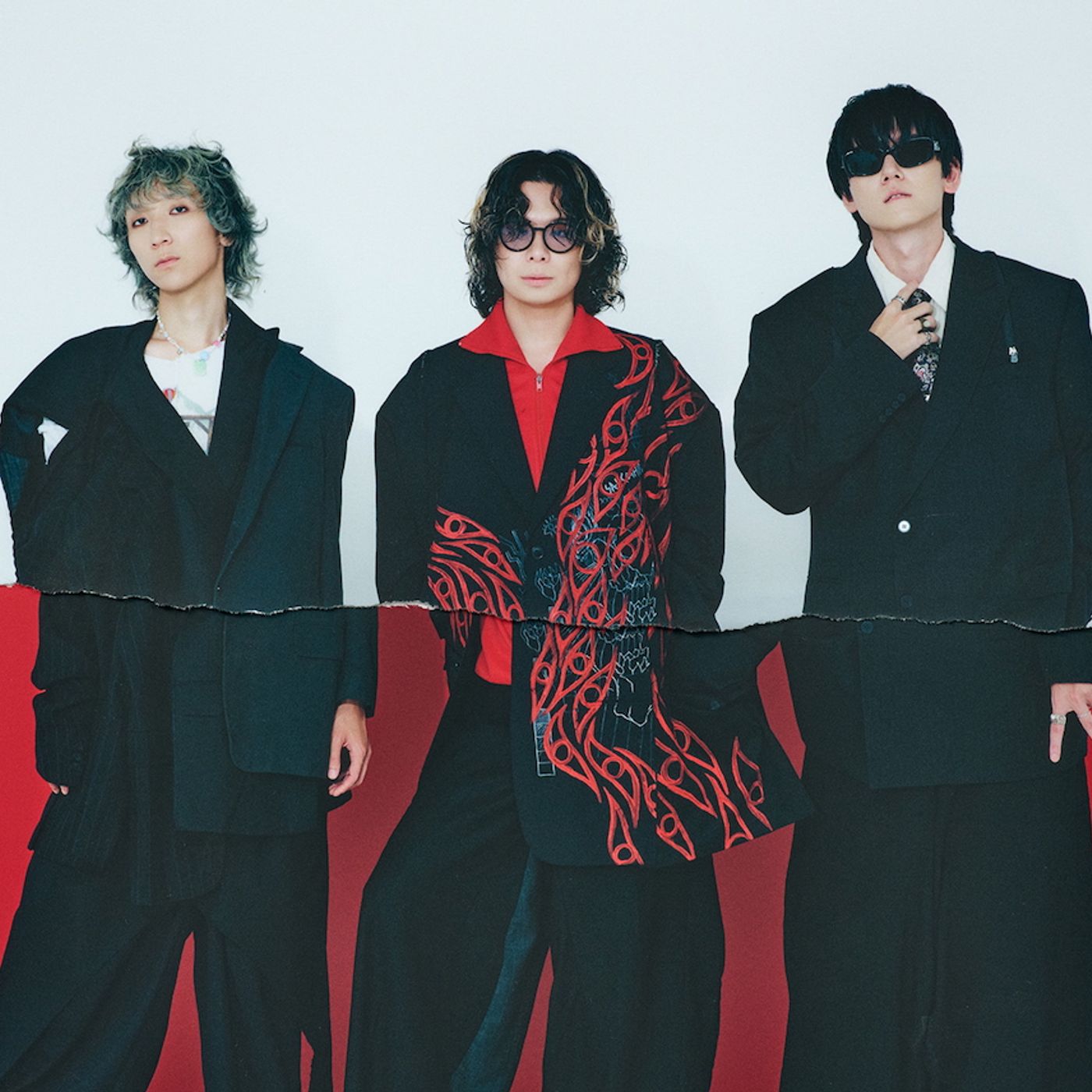 Dannie May、新曲「ネガティヴジャンキー」配信リリース　『JAPAN JAM』ステージで“ある予告”も episode artwork