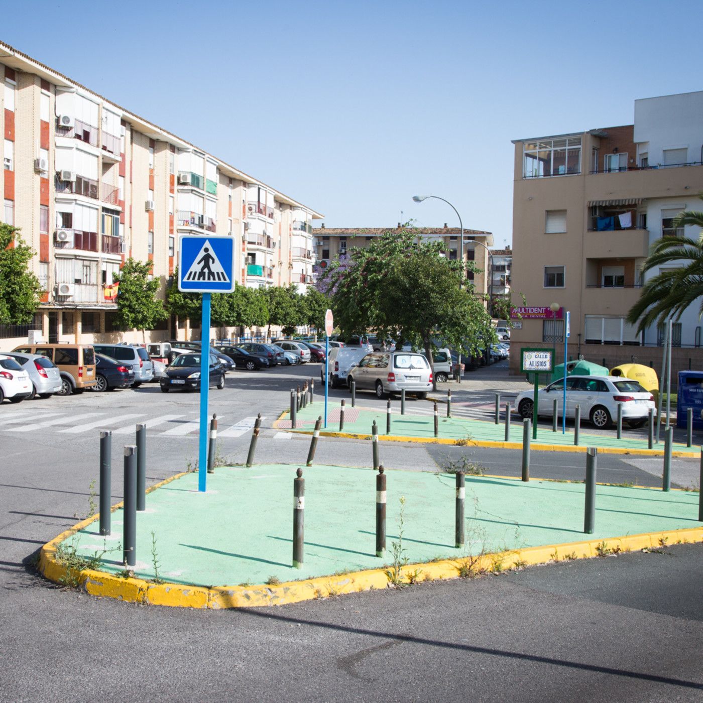 Noticias de Mairena del Aljarafe