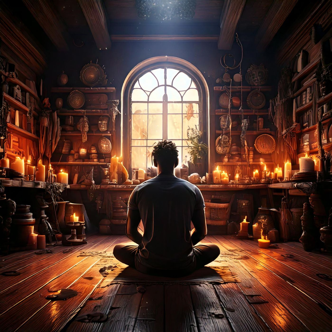 Malattia e guarigione - Un percorso di crescita episode artwork