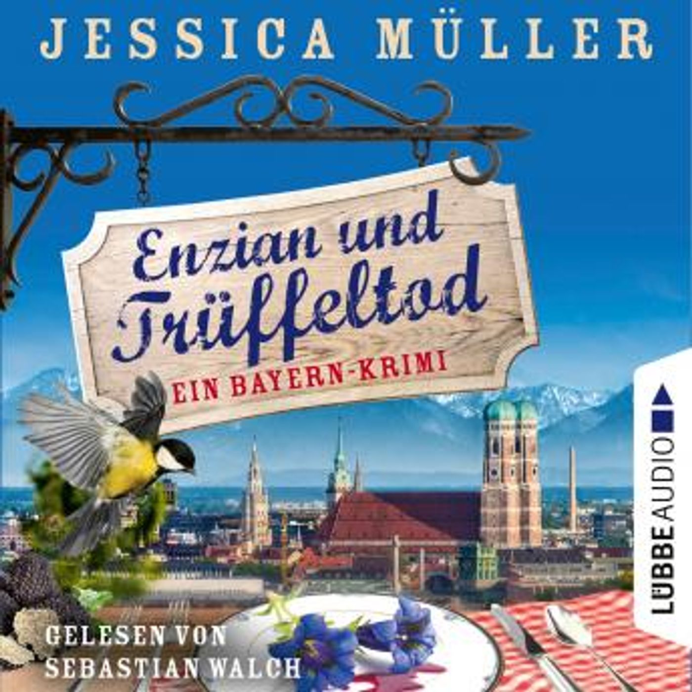 Download Top Full Audiobooks in Mystery, Thriller & Horror, Cozy Mystery