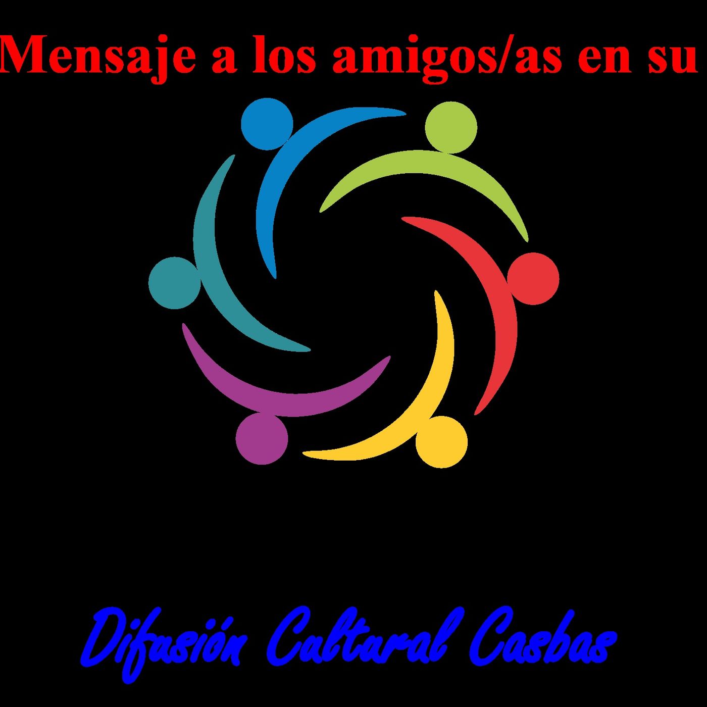 En el dia del amigo frases y poemas episode artwork