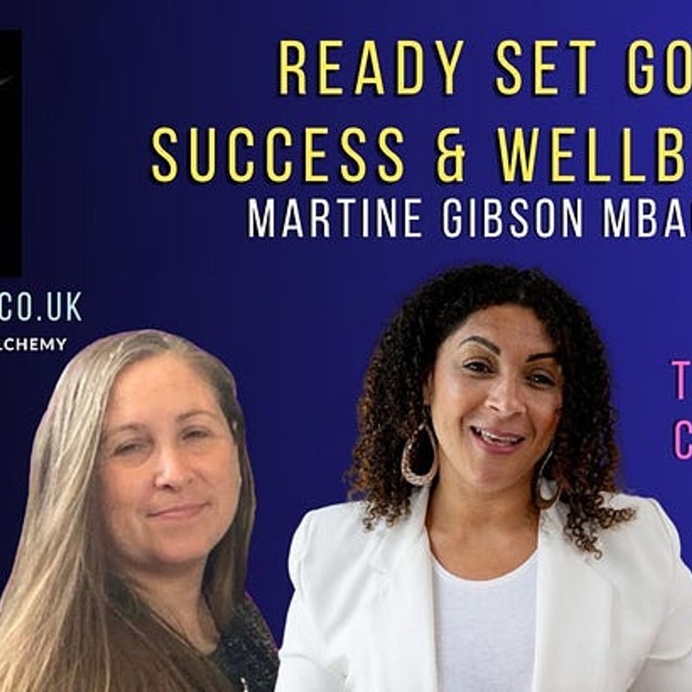 Ready Set Go Success Therapeutic Counselling & Coaching with Martine Gibson – Mental Health