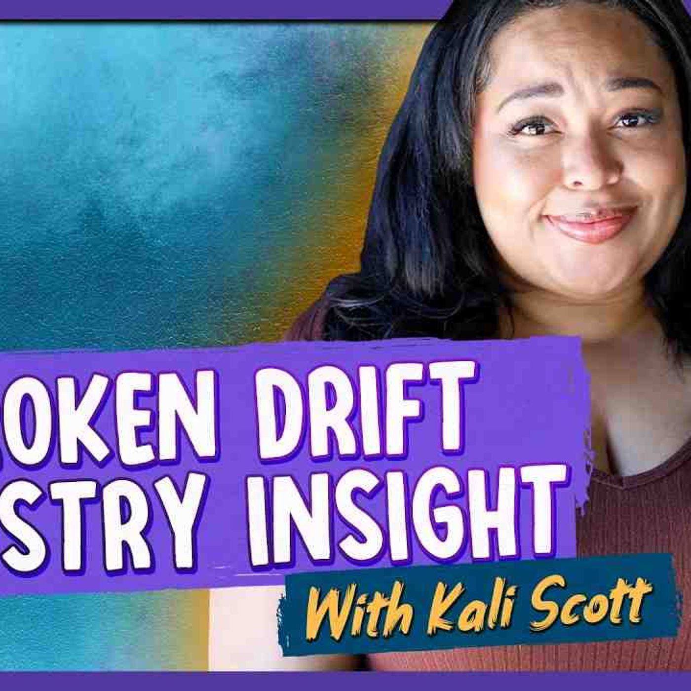 Broken Drift Productions Patreon Highlight _ Industry Podcast with Ryan Cott _ Kali Scott(MP3_320K)