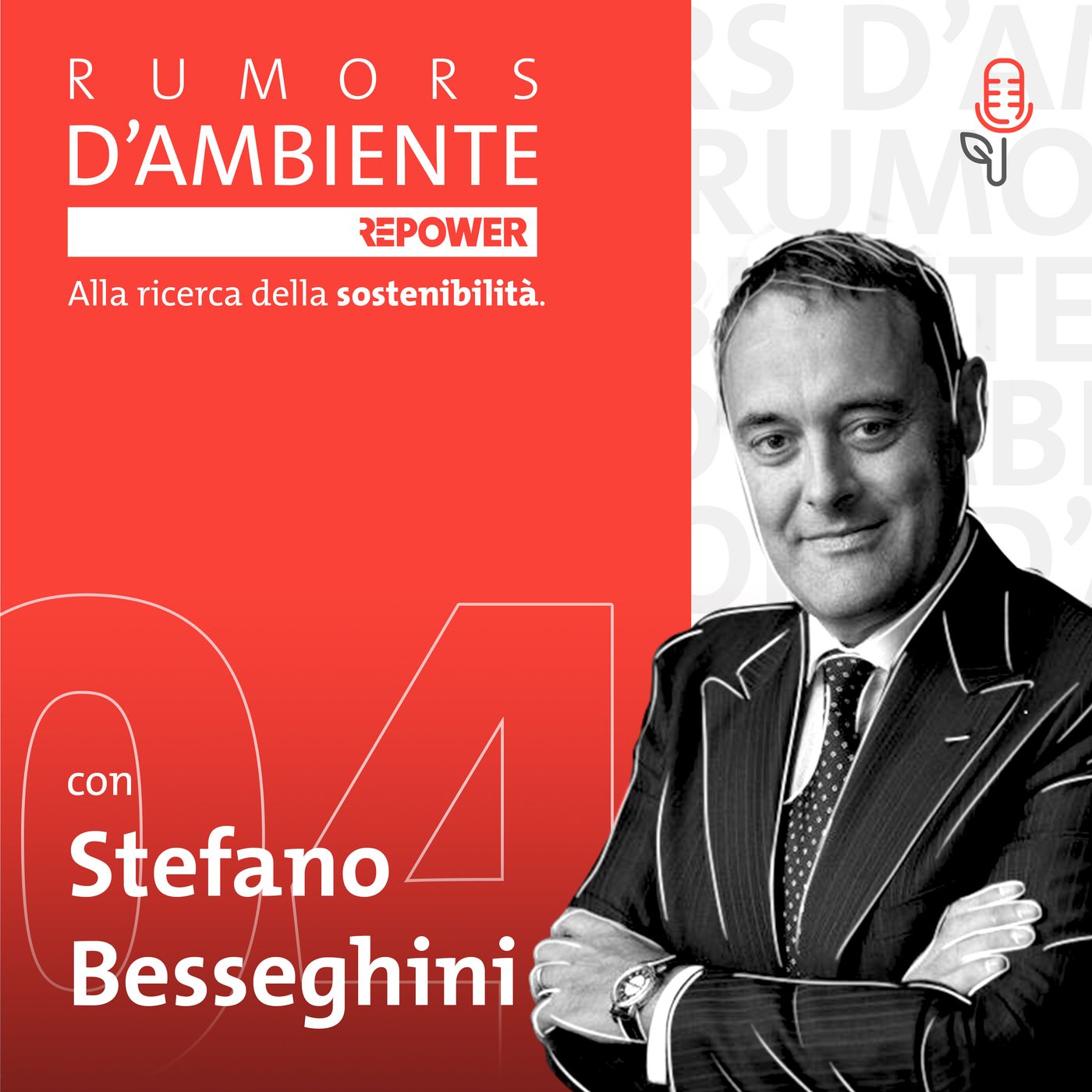 Stefano Besseghini - ARERA, le energie rinnovabili episode artwork