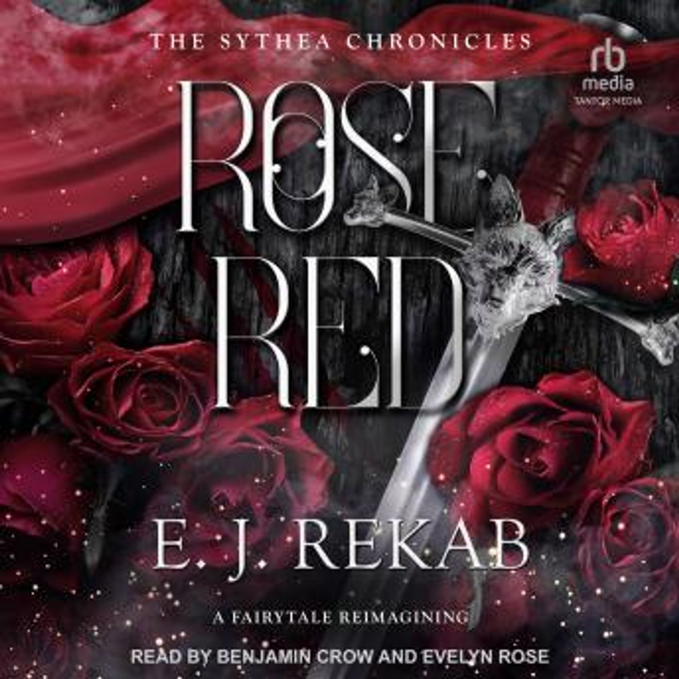 Listen to New Full Audiobooks in Romance, Romantasy