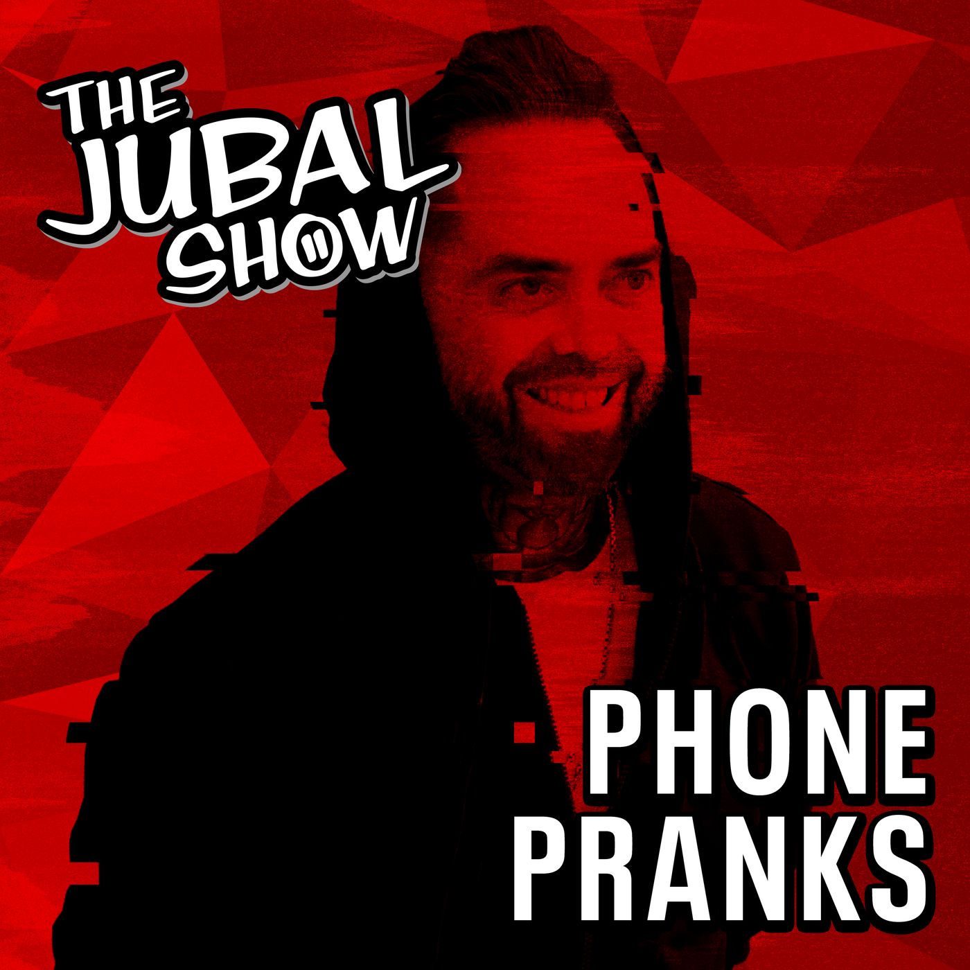 Phone Pranks With Jubal Fresh