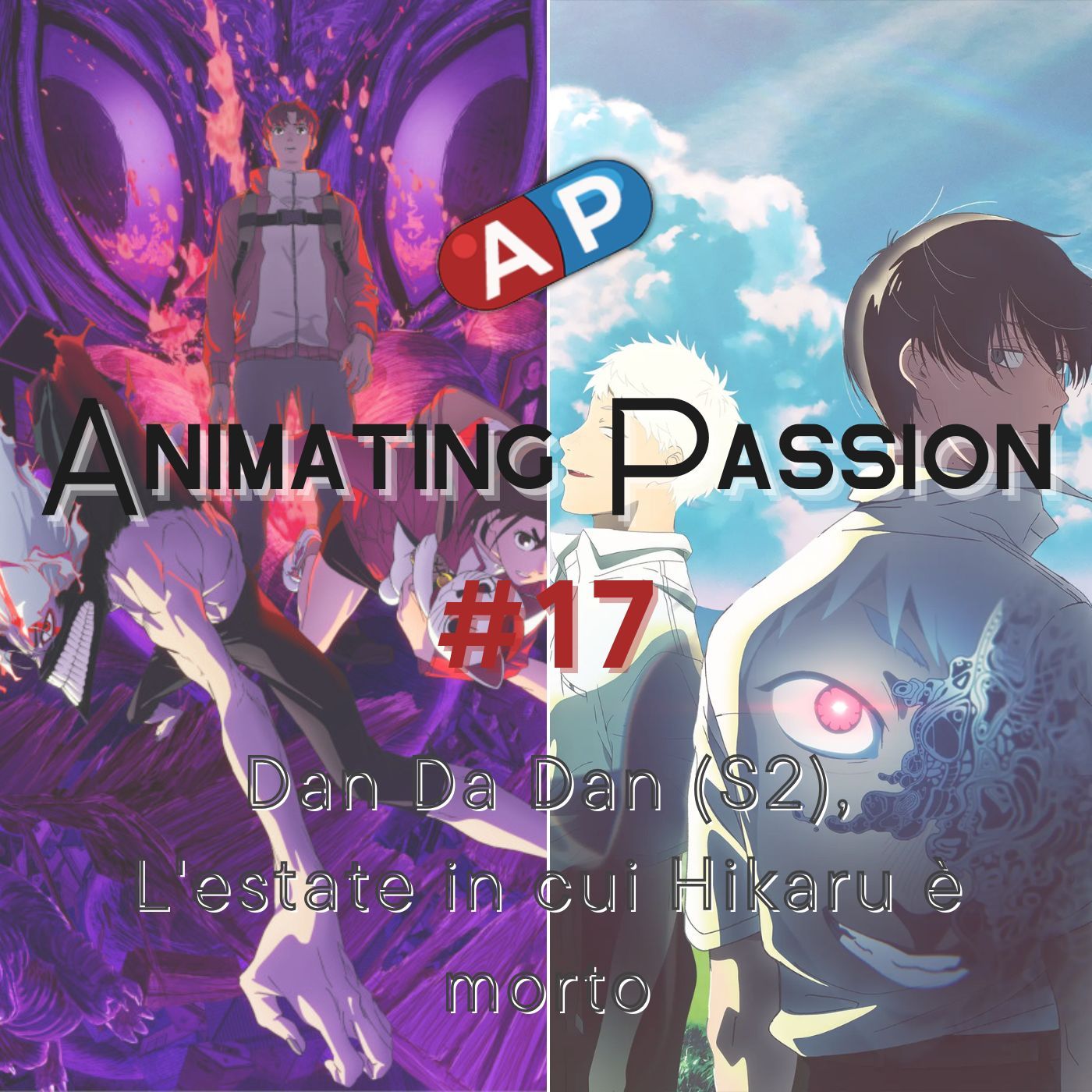 Animating Passion