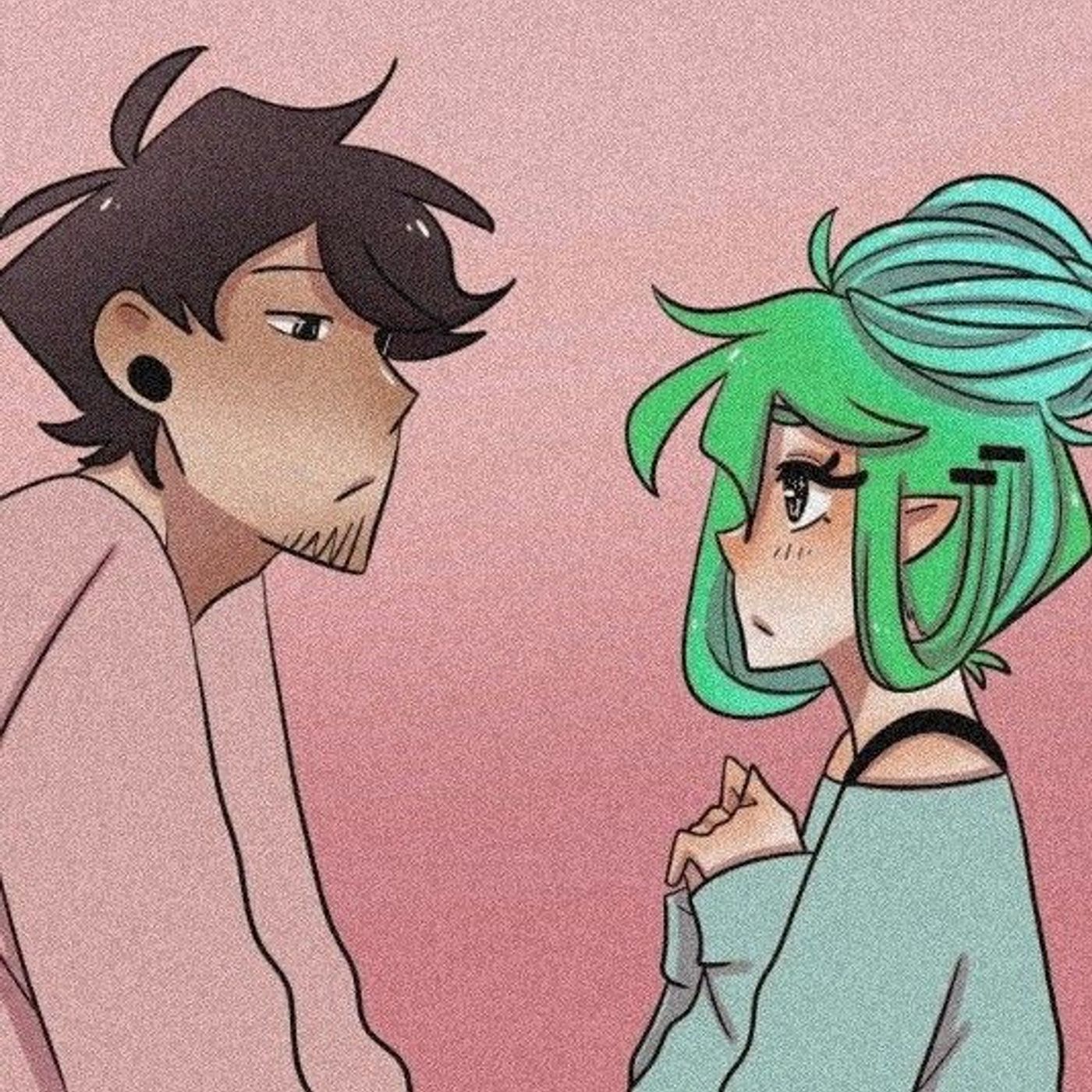 La Aventura de Lía y Ziko en el Planeta Esmeralda episode artwork