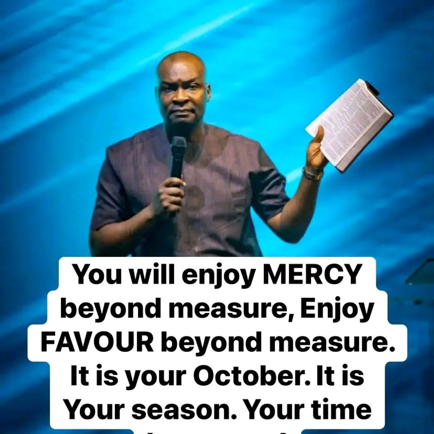 SALVATION - FOUNDATIONAL PILLARS - APOSTLE JOSHUA SELMAN.