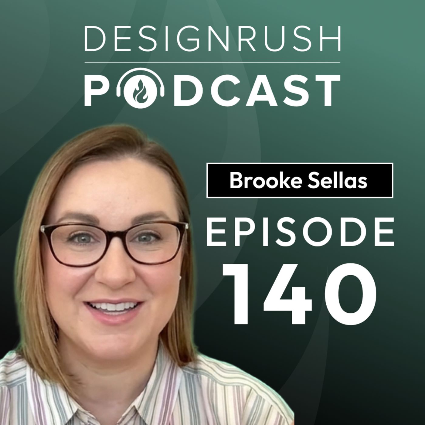 DesignRush Podcast