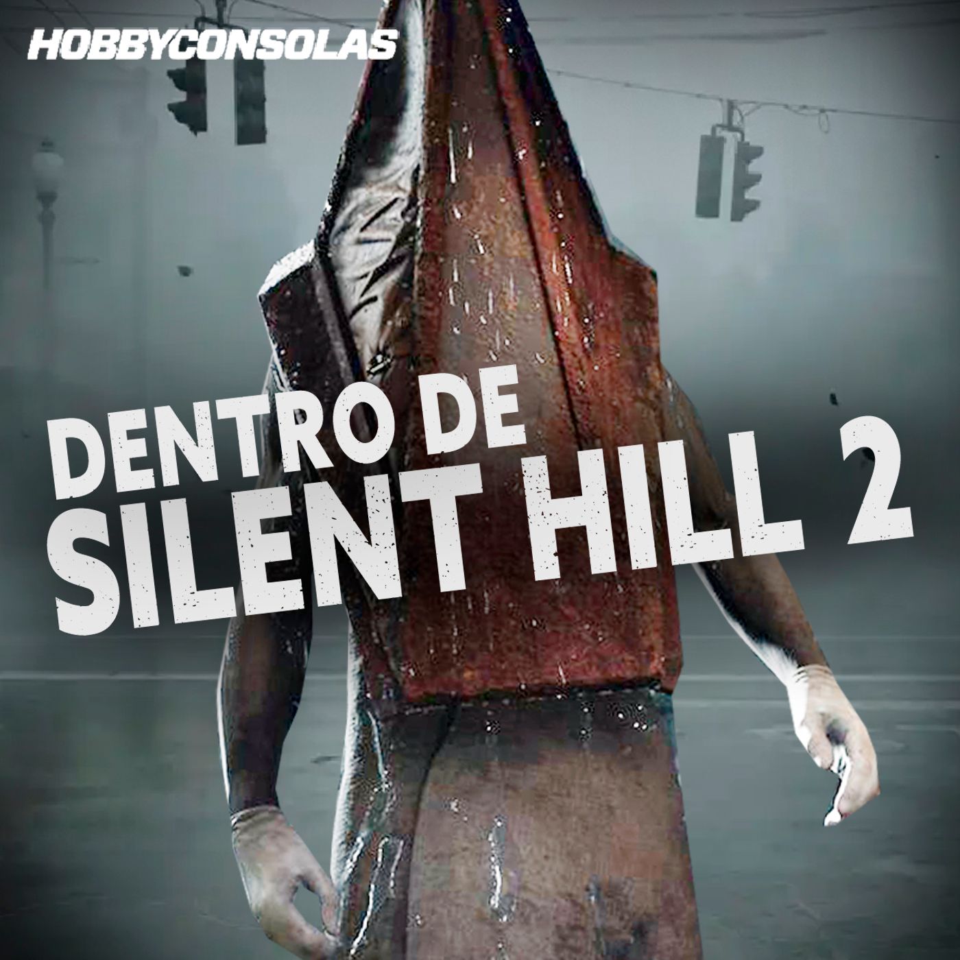 Hobby Podcast - Videojuegos con Hobby Consolas