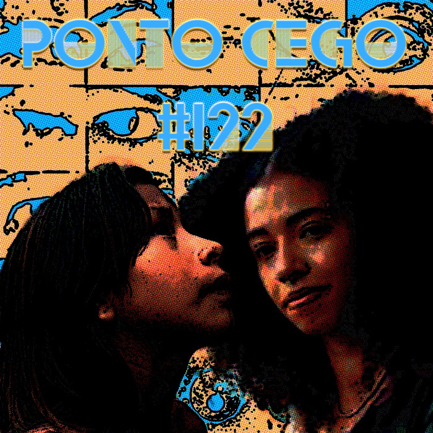 Podcast Ponto Cego