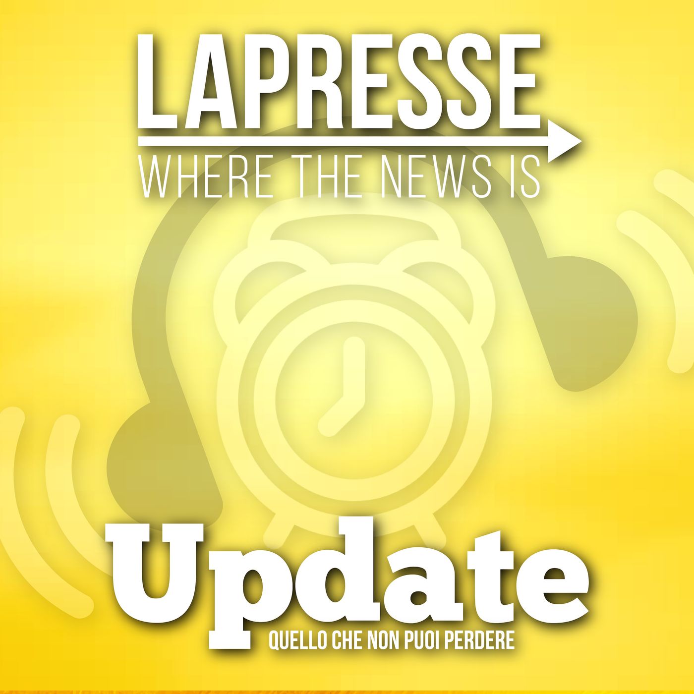 Update - Le notizie che non puoi perdere